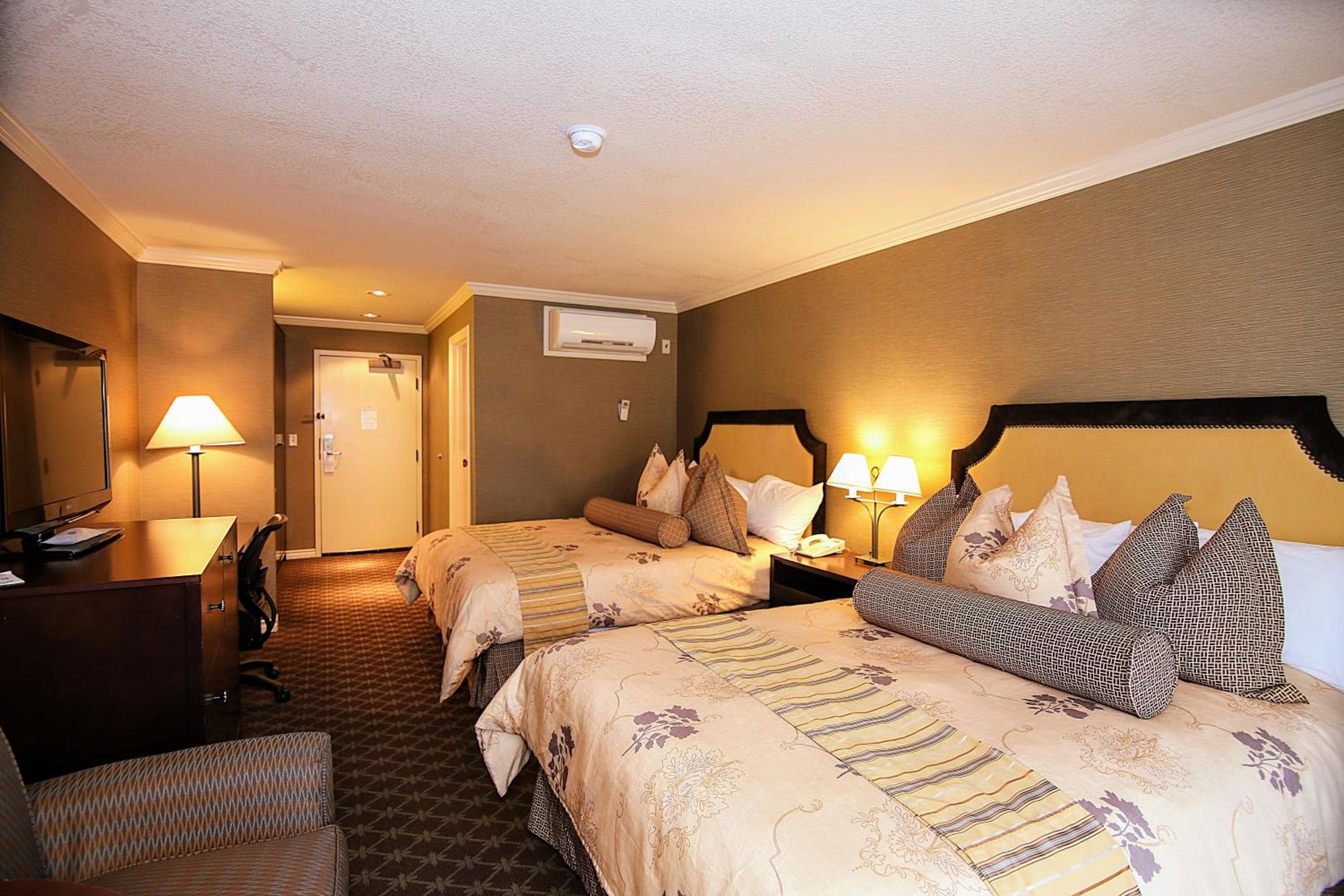 Ashland Vacations - The Bard's Inn - BW Signature Collection by Best Western - Property Image 16