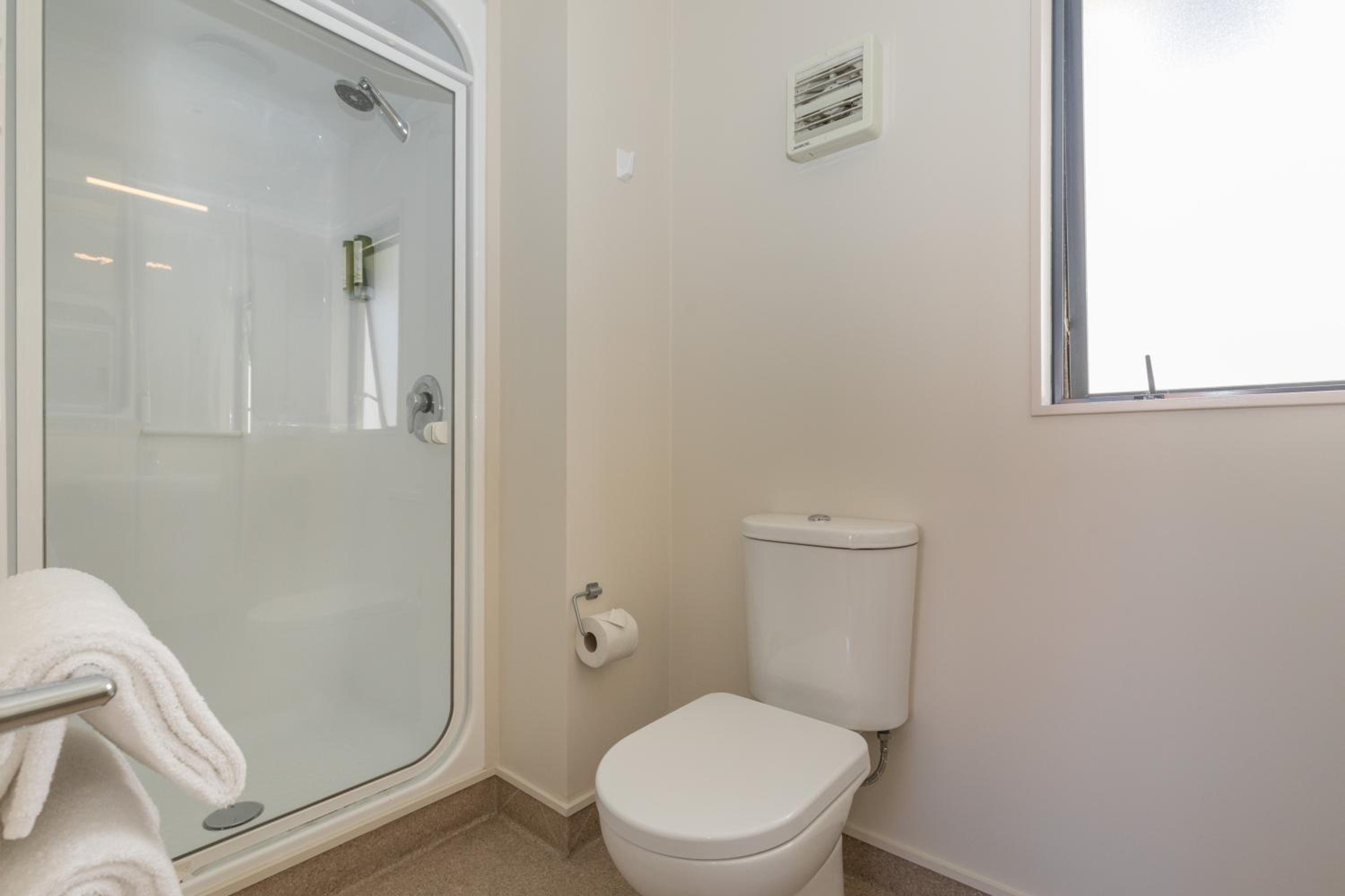 Bella Vista Motel New Plymouth