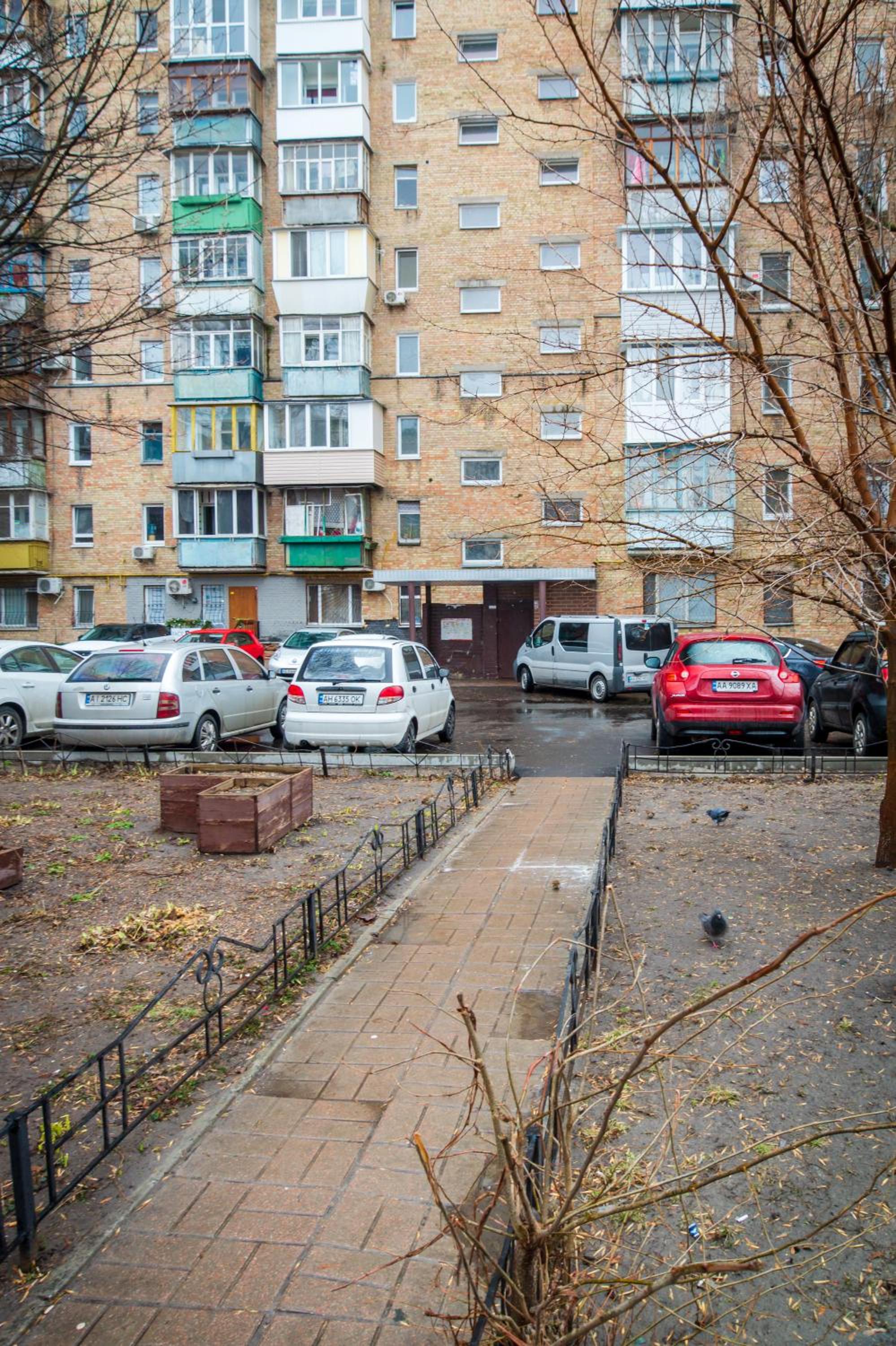 Квартира по улице Лескова, 6 view 3