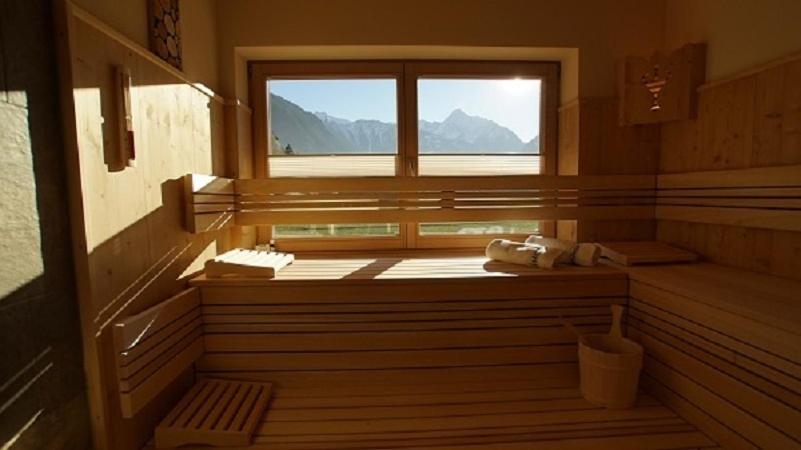 Appartement Sonnenschein