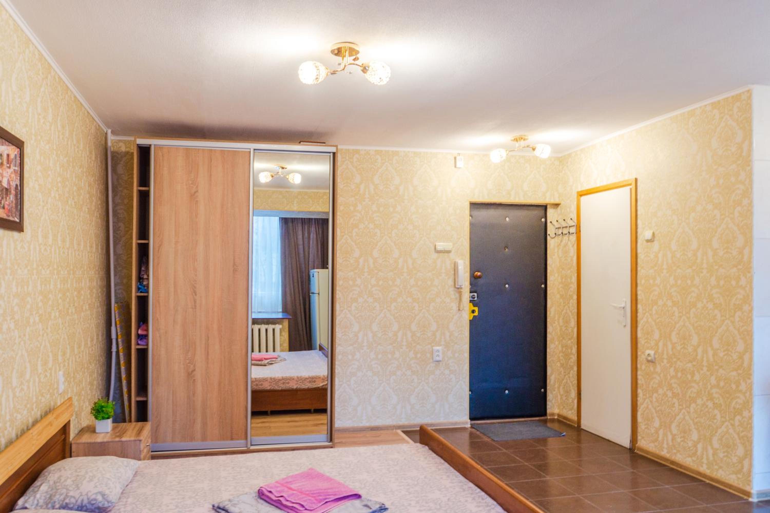 Квартира по улице Лескова, 6 view 2