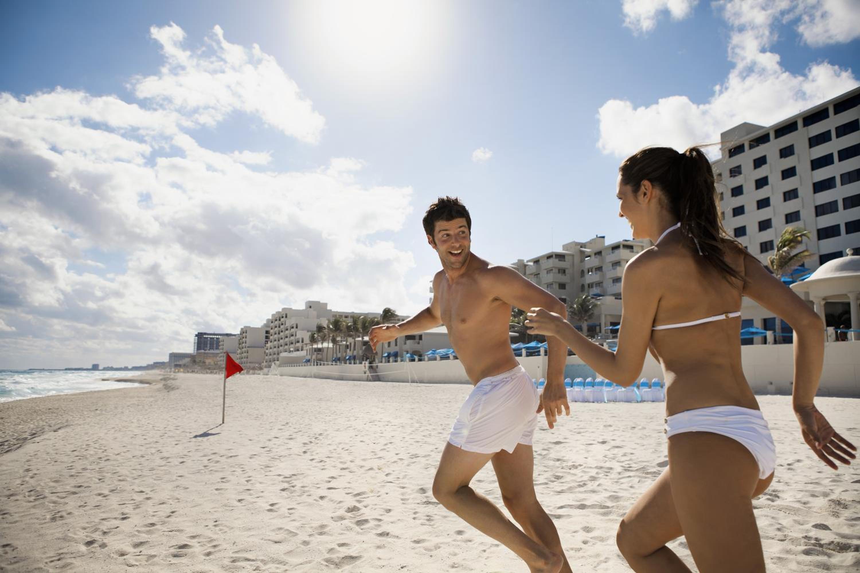 Occidental Tucancún - All Inclusive