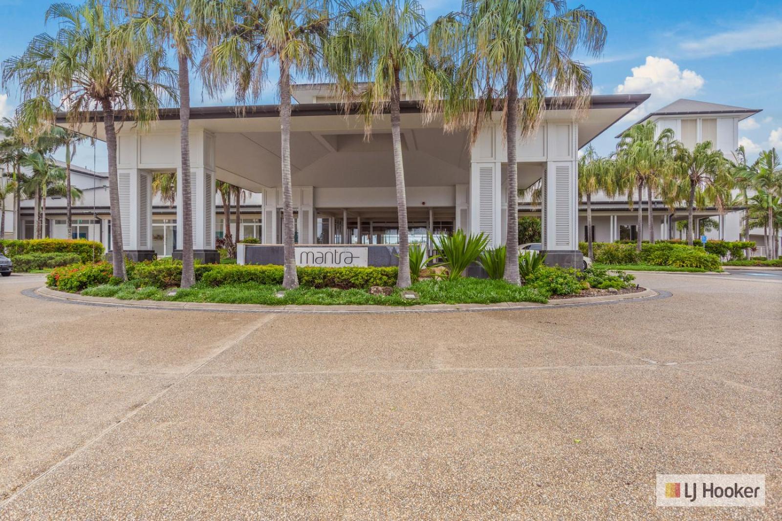 Hotel RESORT ON THE BEACH 1219/20 - Image 1