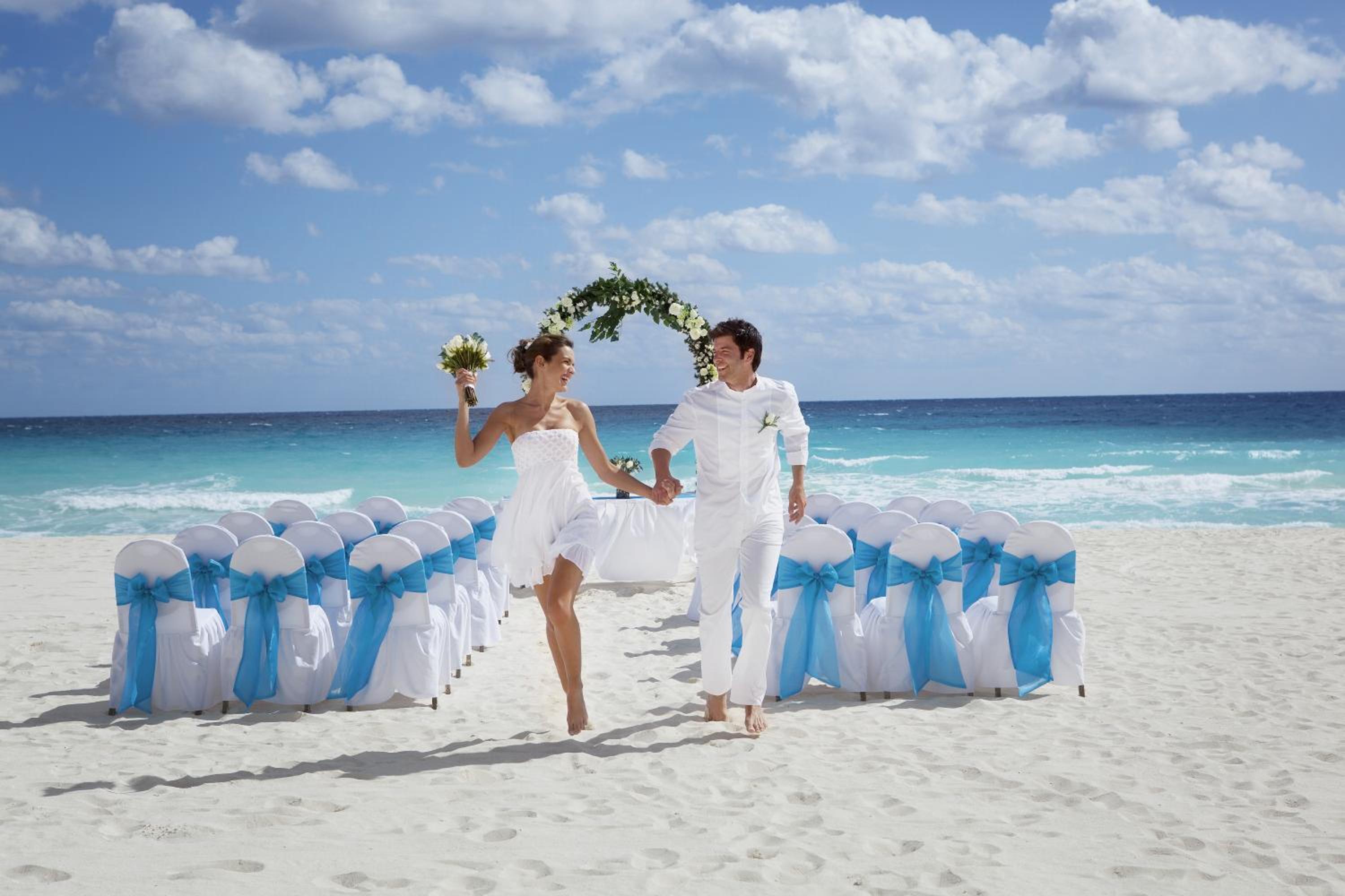 Occidental Tucancún - All Inclusive