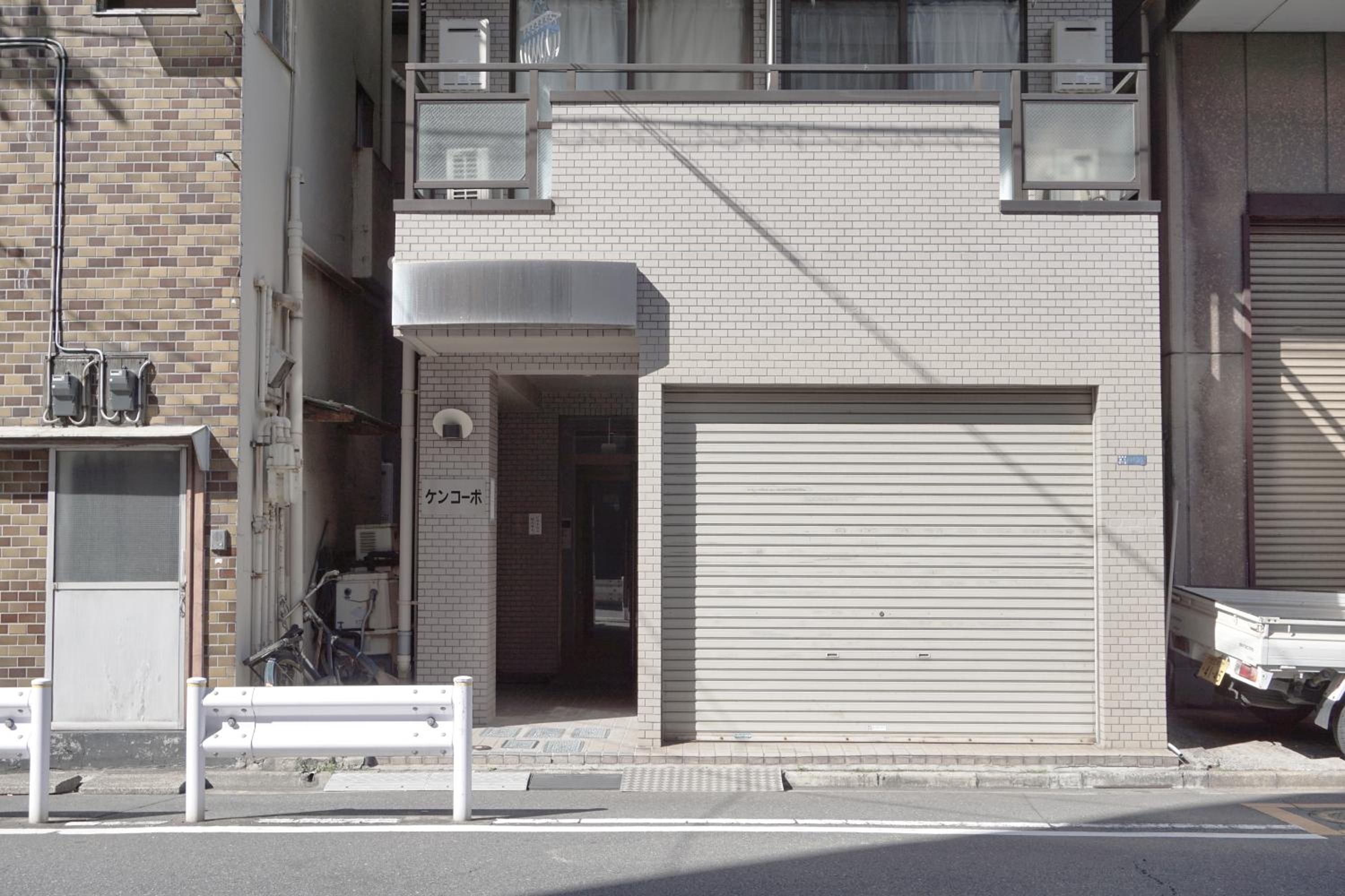 Hotel Zaito Tokyo Kinshicho Economy Inn Zhaidongdongjinghengchuan1minsu