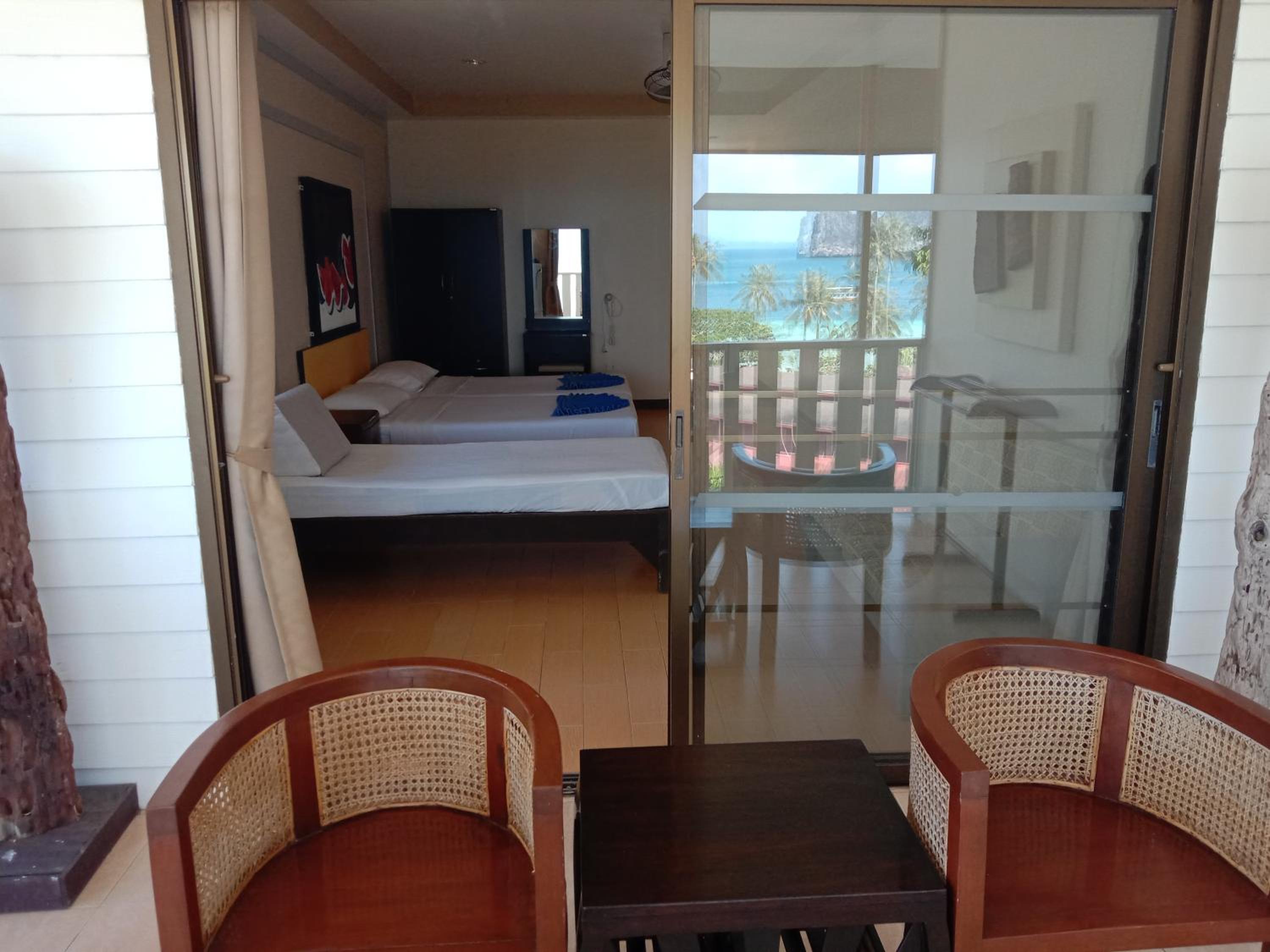 Koh Hai Fantasy Resort & Spa