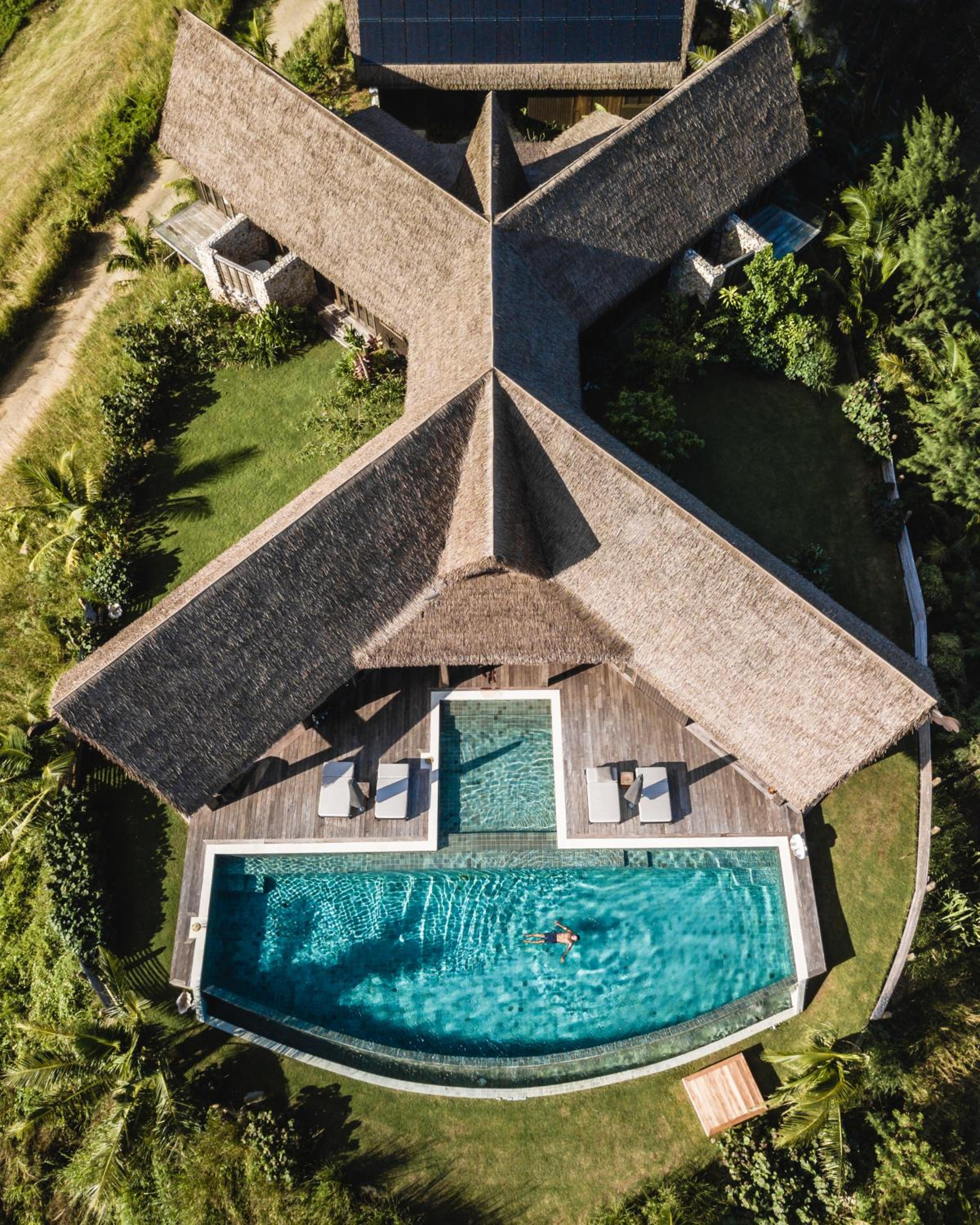 Six Senses Fiji - view 18