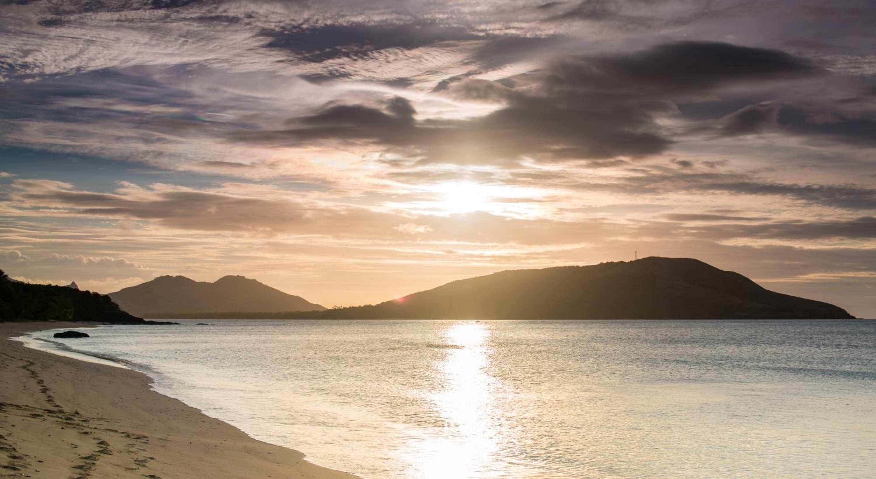 Blue Lagoon Beach Resort