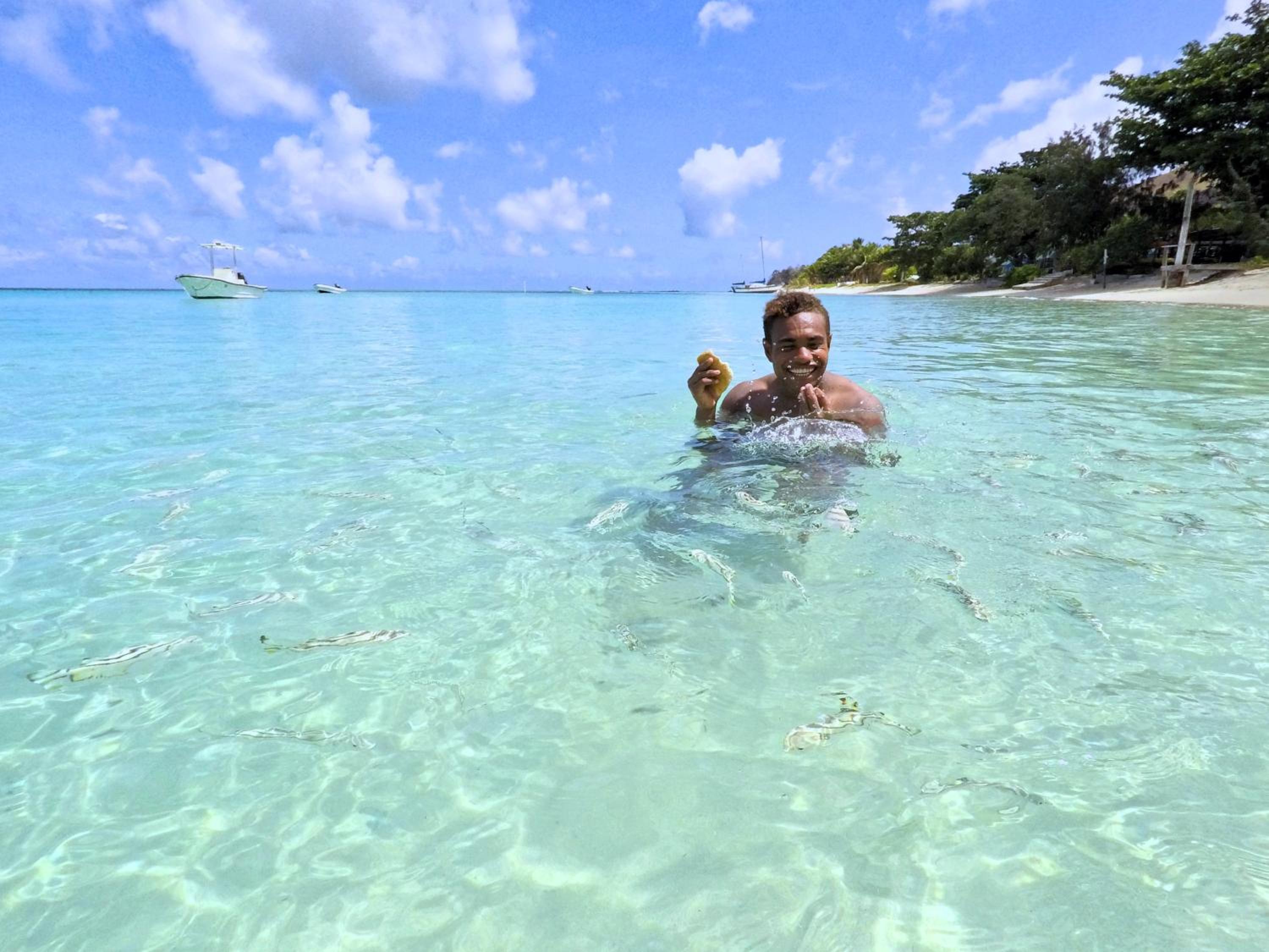 Blue Lagoon Beach Resort