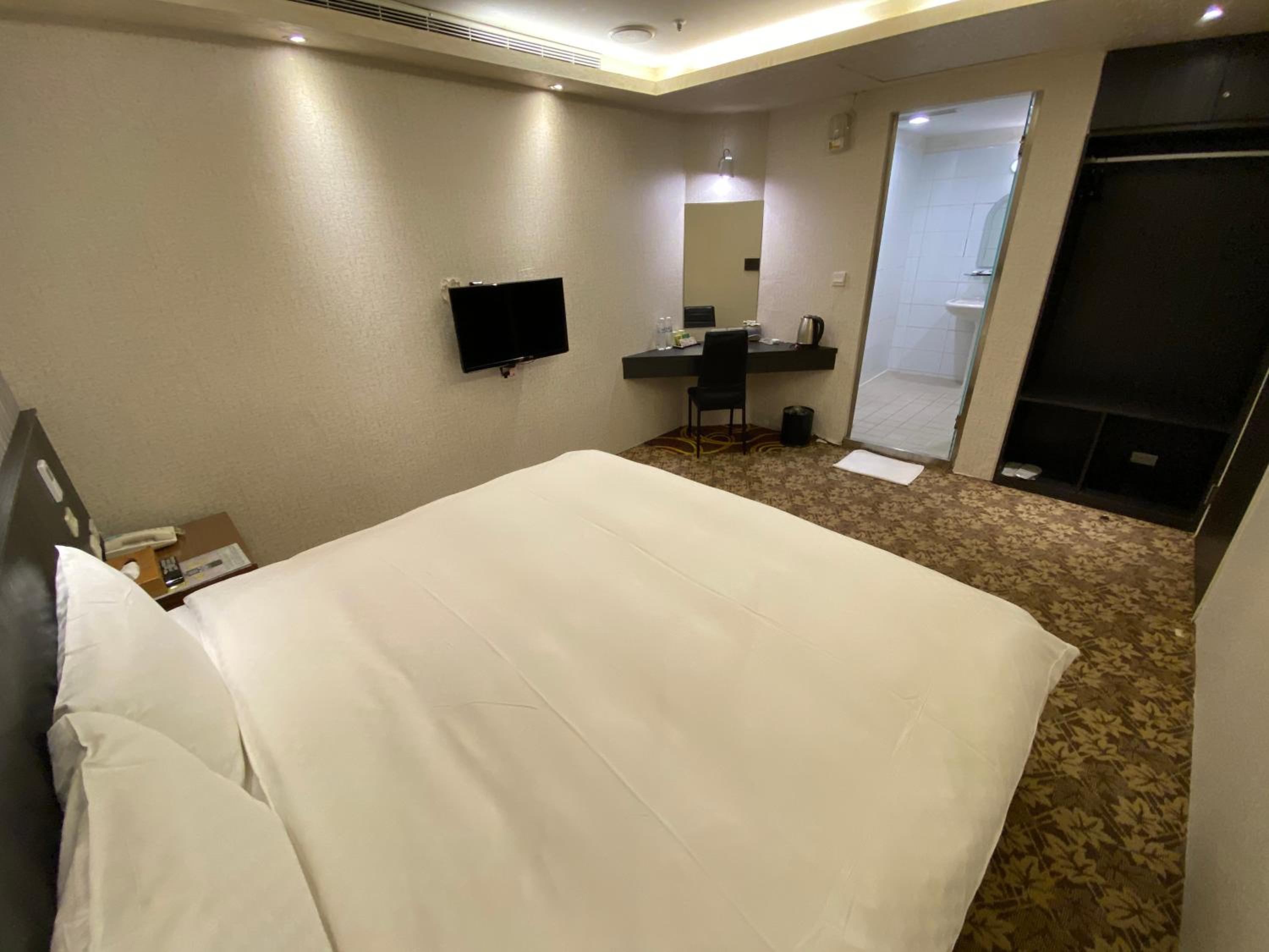 友愛金色商旅 Yoai Golden Hotel