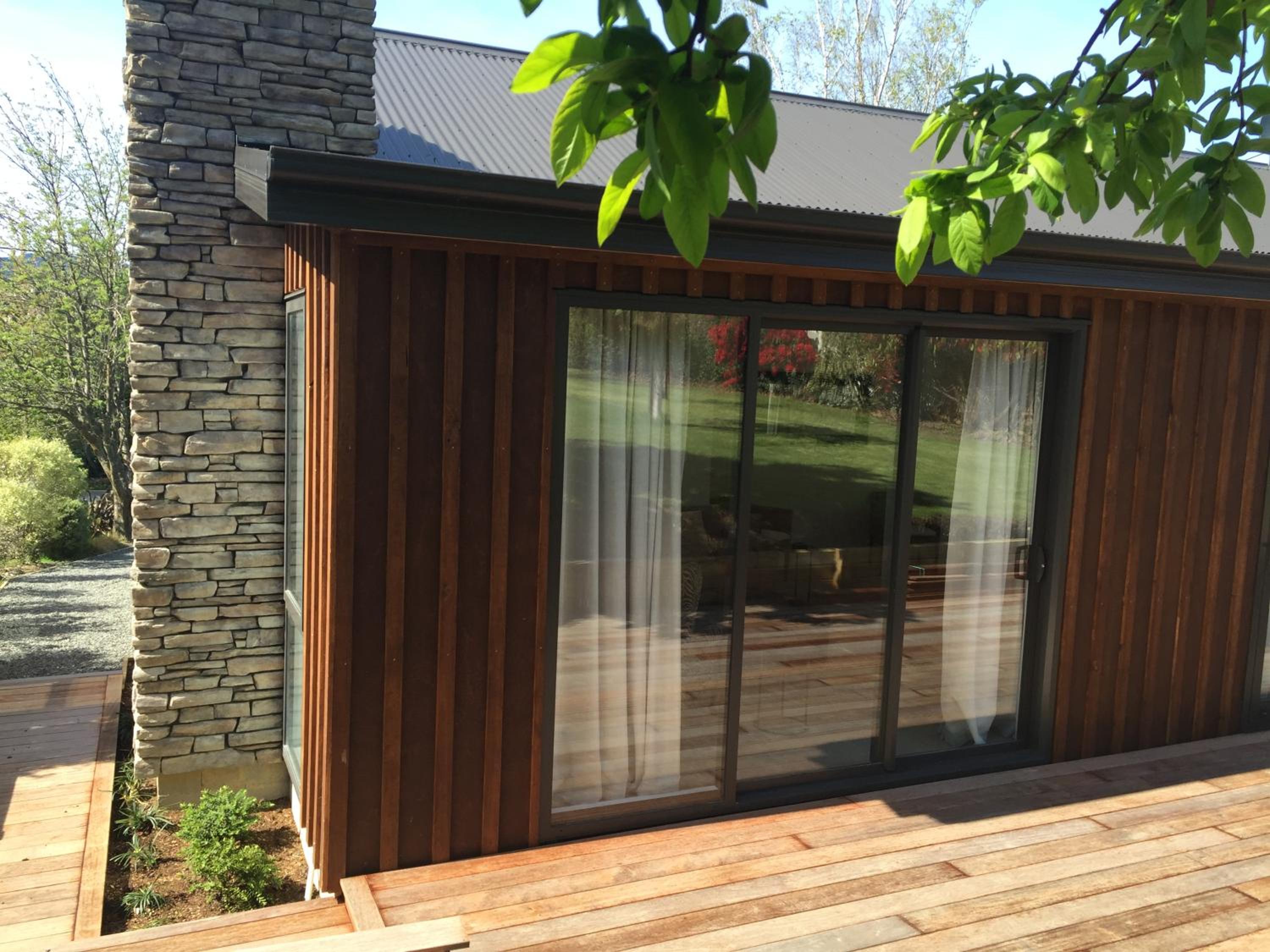 Alpine Retreat - Hanmer Springs view 2