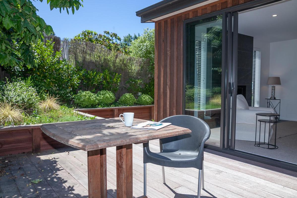 Alpine Retreat - Hanmer Springs view 4