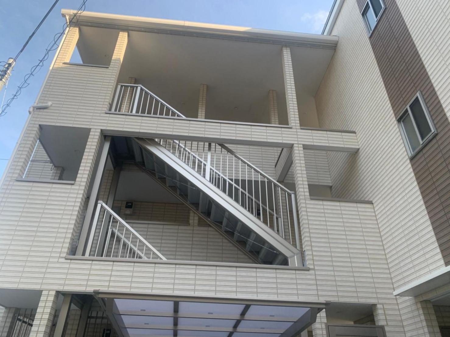 OUCHI HOTEL Hatsukaichi-Ekimae view 2