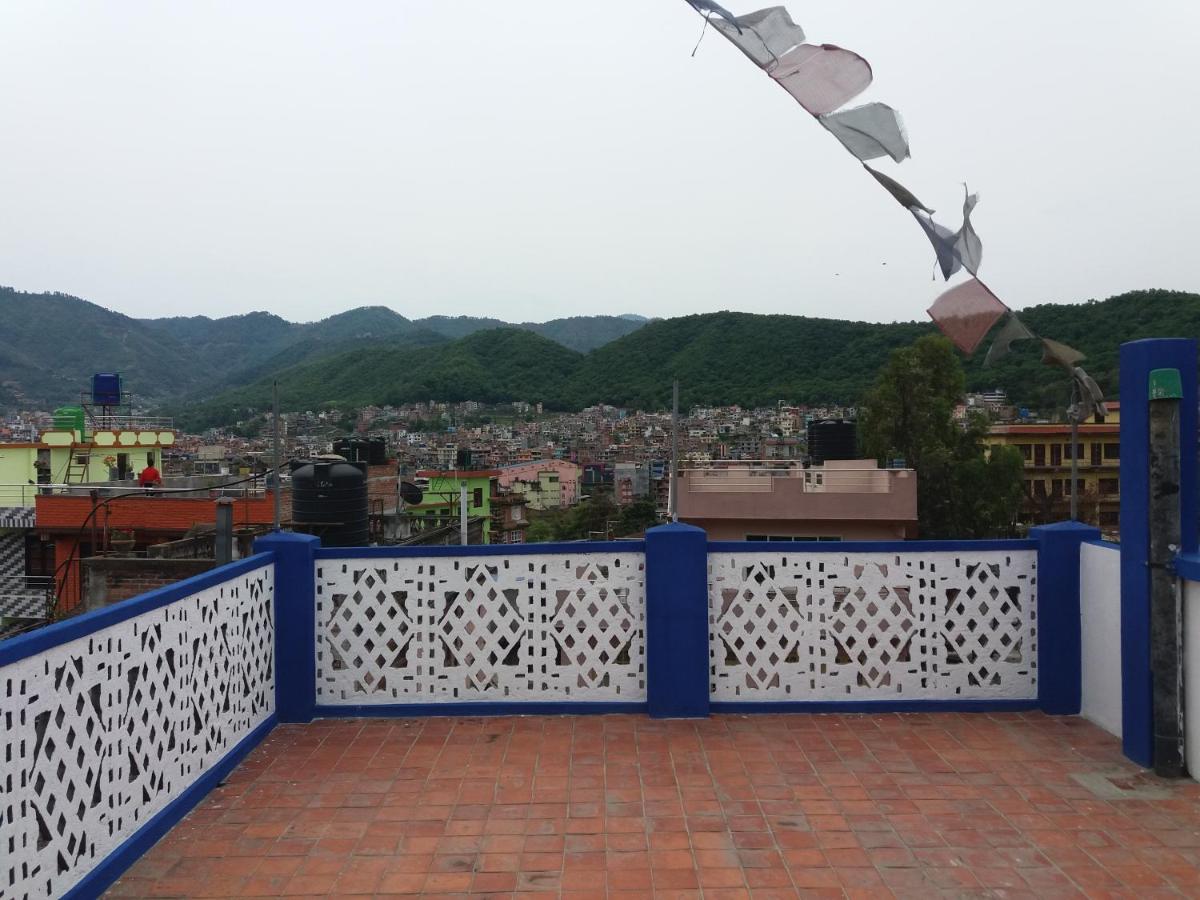 Mahamanjushree Homestay view 5