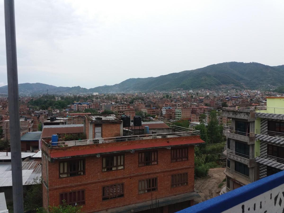 Mahamanjushree Homestay view 4