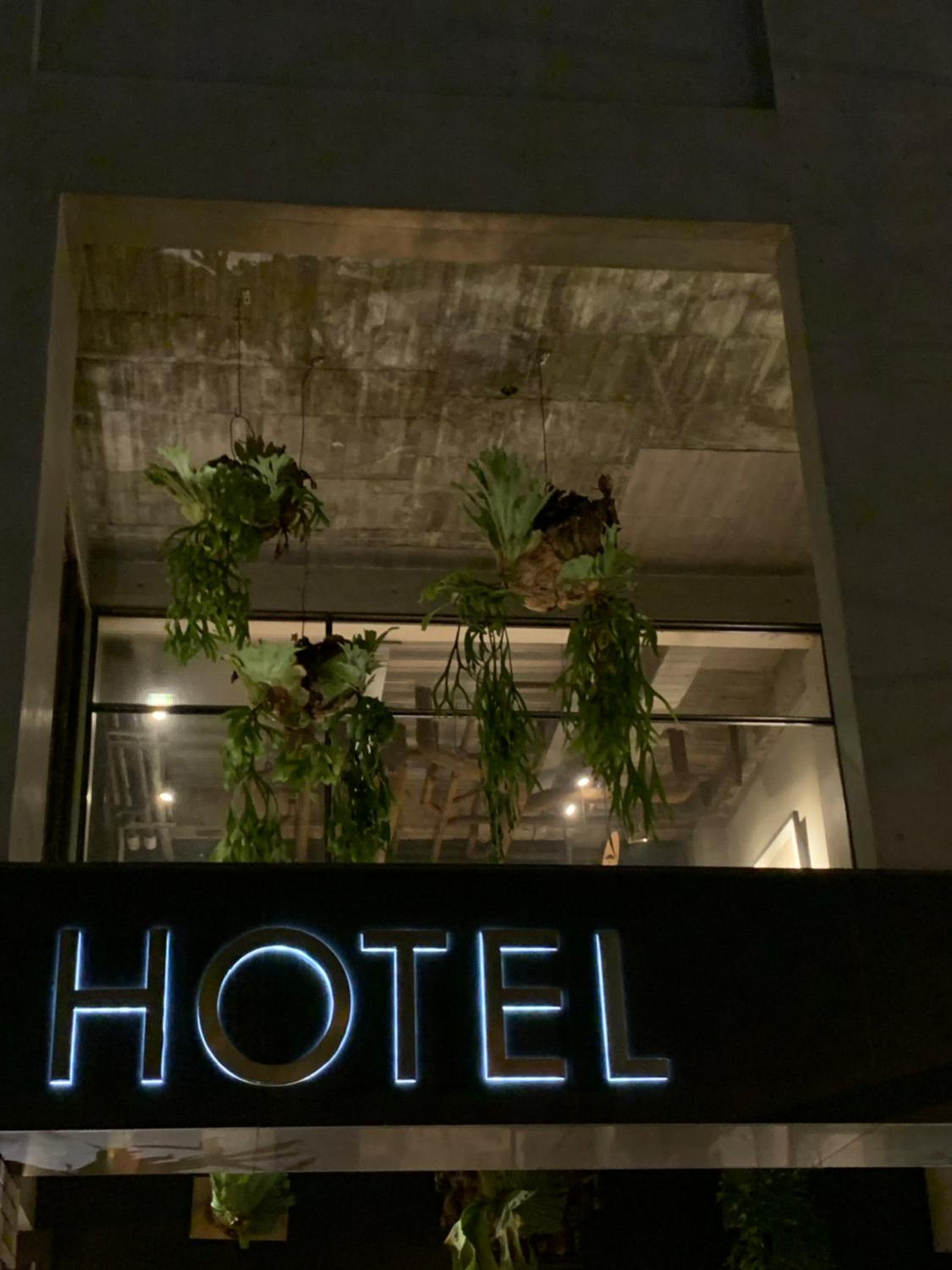 PAPO'A Hotel