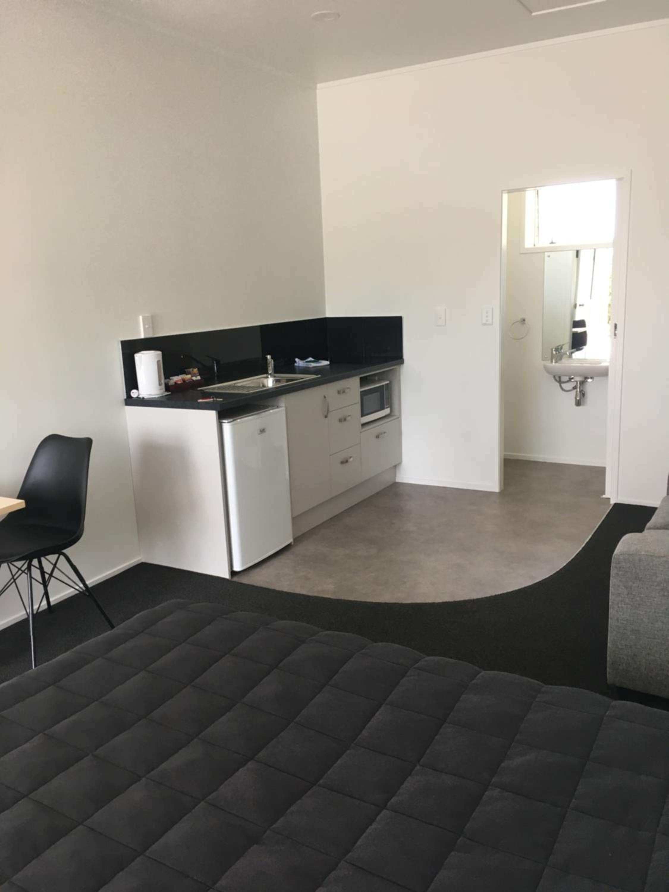 Pukenui Lodge Motel