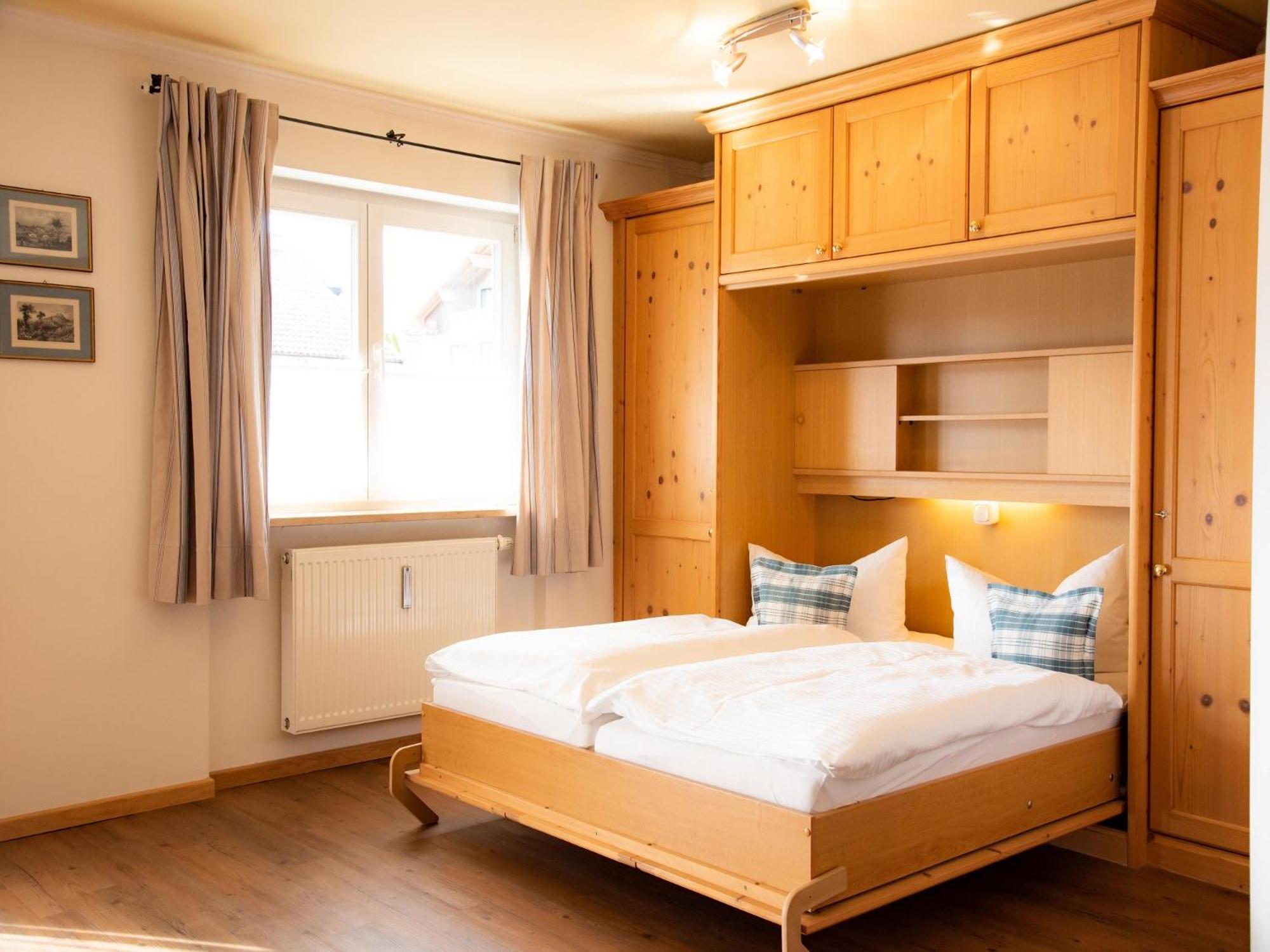 VILLAWILLI - Gemütliche Ferienwohnungen
