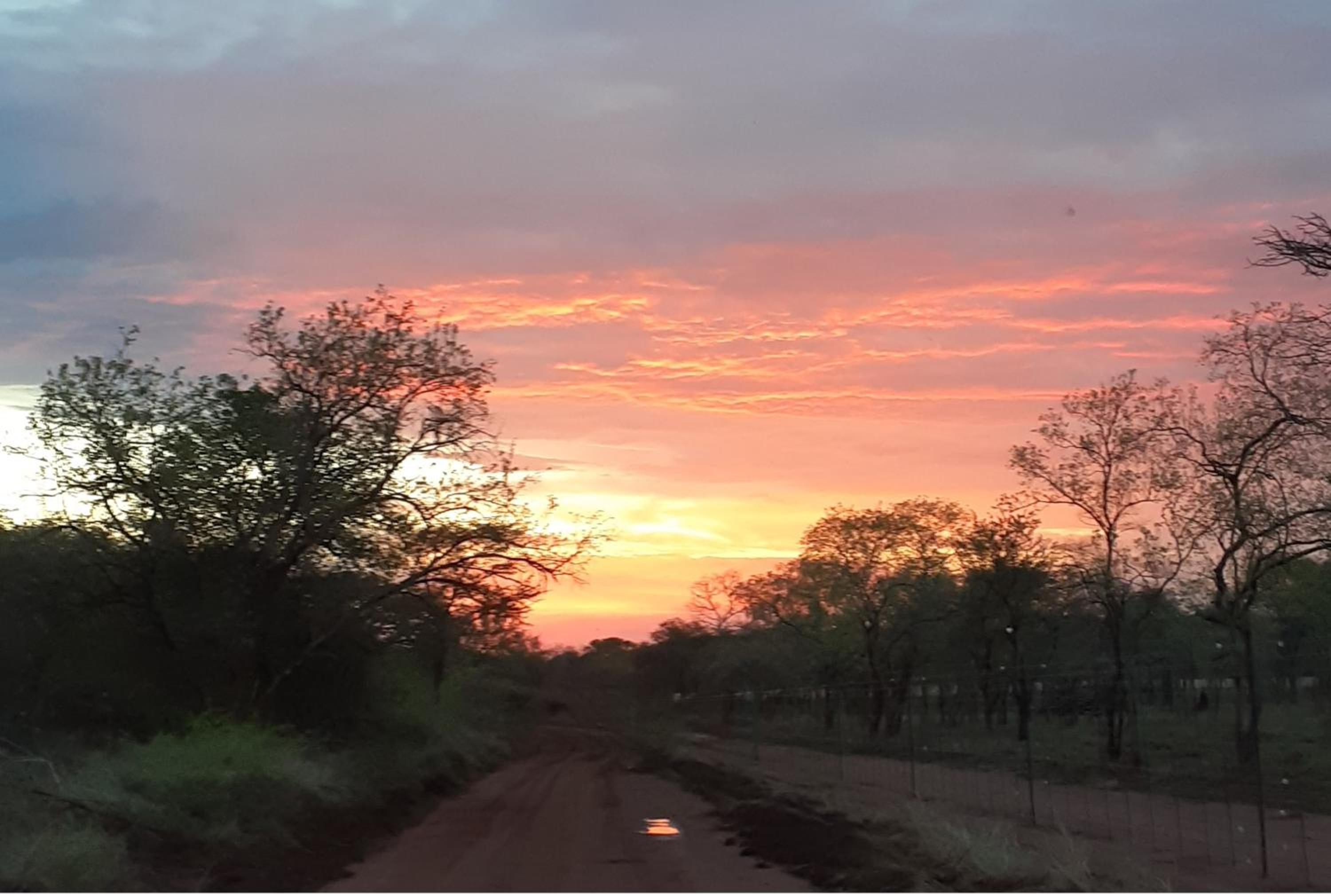 Kilima Private Game Reserve & Spa