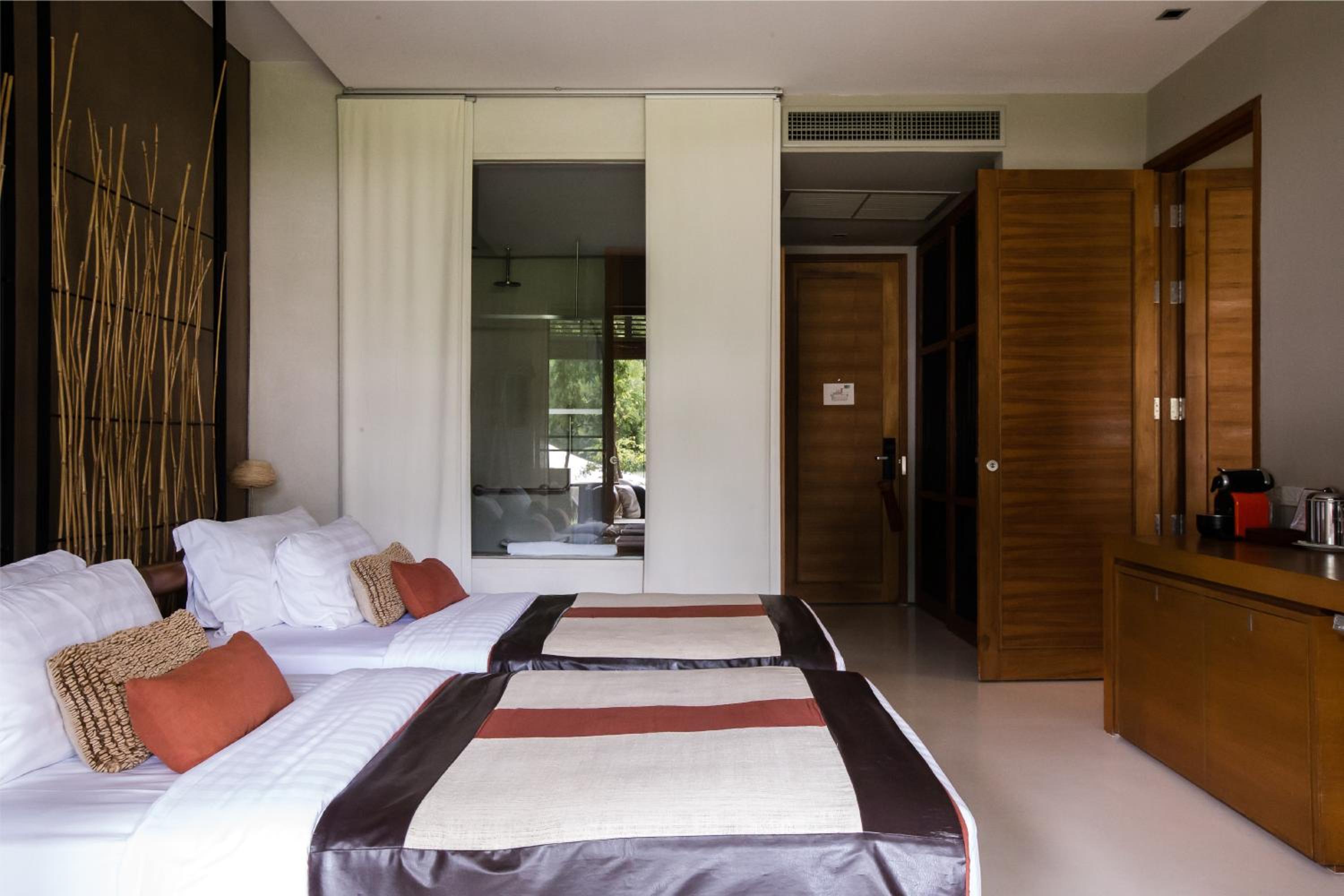 Kirimaya Golf Resort Spa - SHA Plus Certified 2