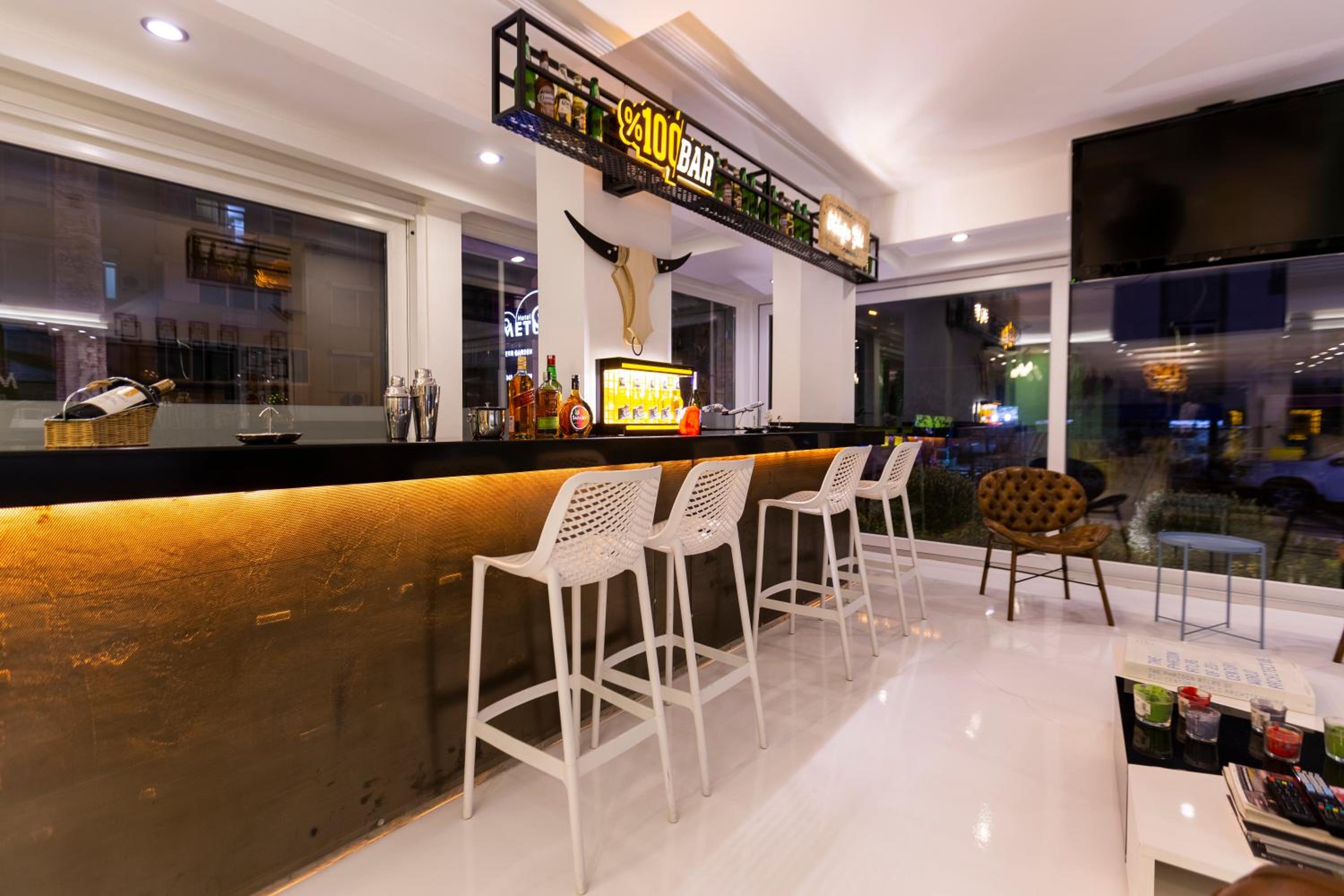 Mene City Hotel - Image 6