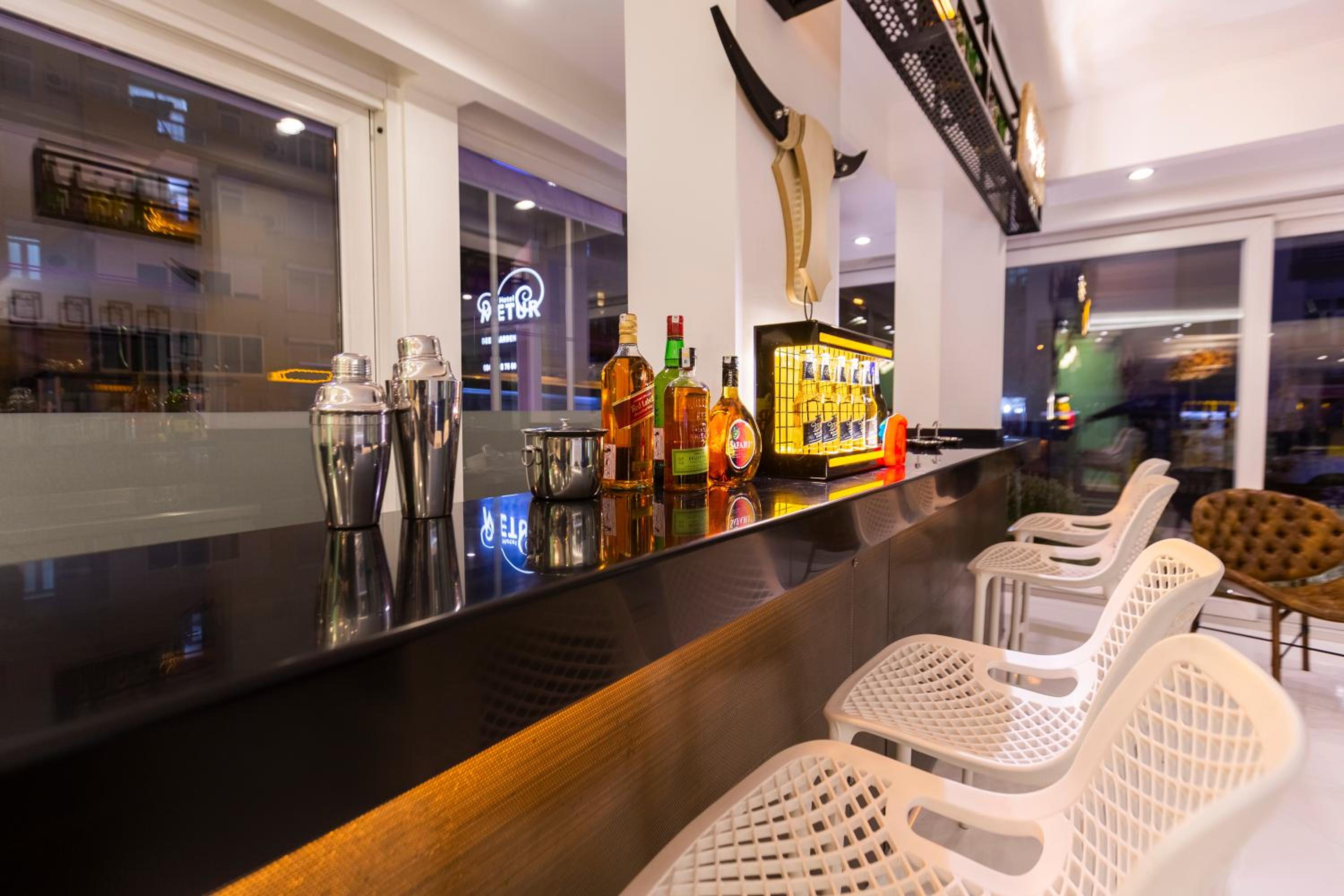 Mene City Hotel - Image 41