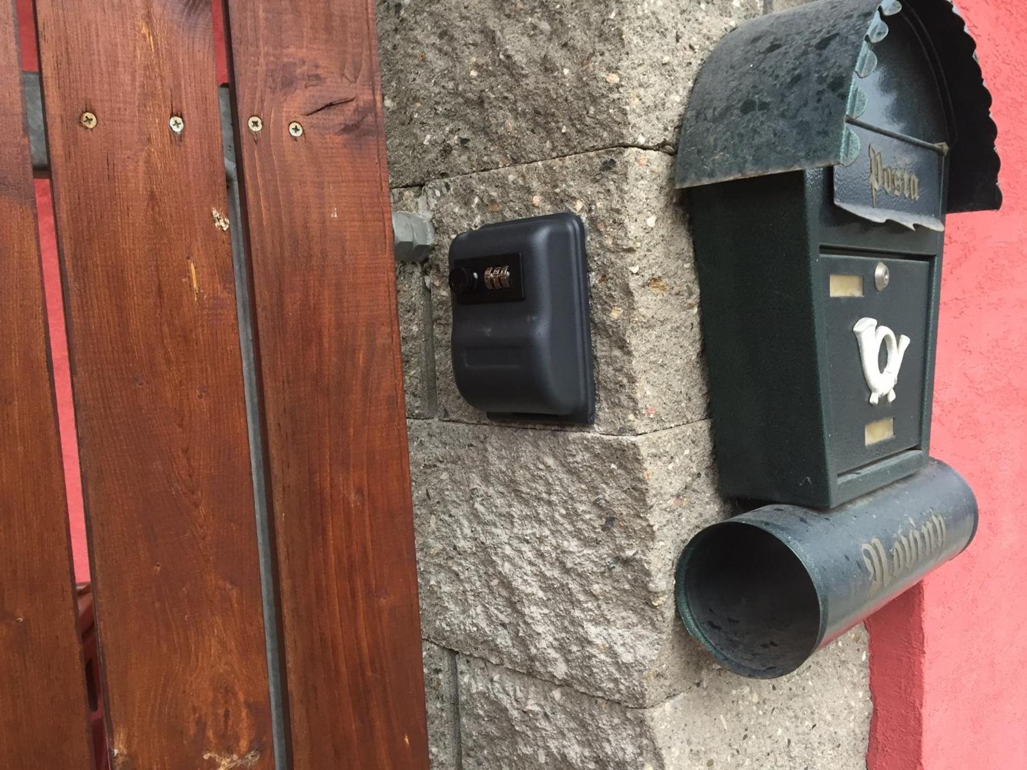 Dům Stašov
