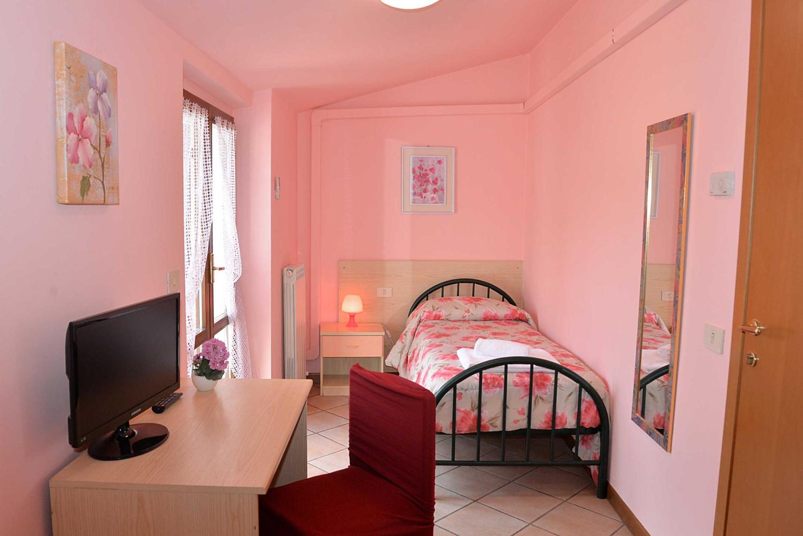 Camere Paolo