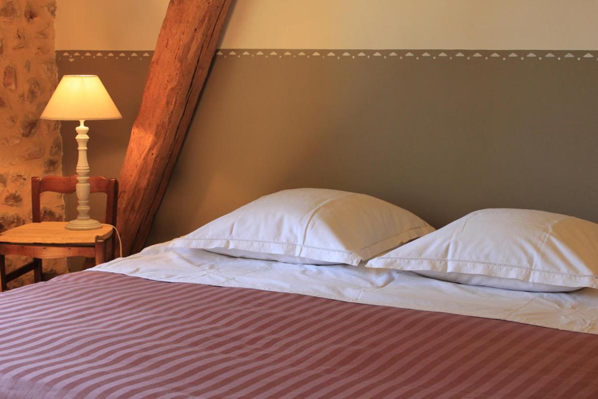 Chambres d'Hôtes Léone Haute