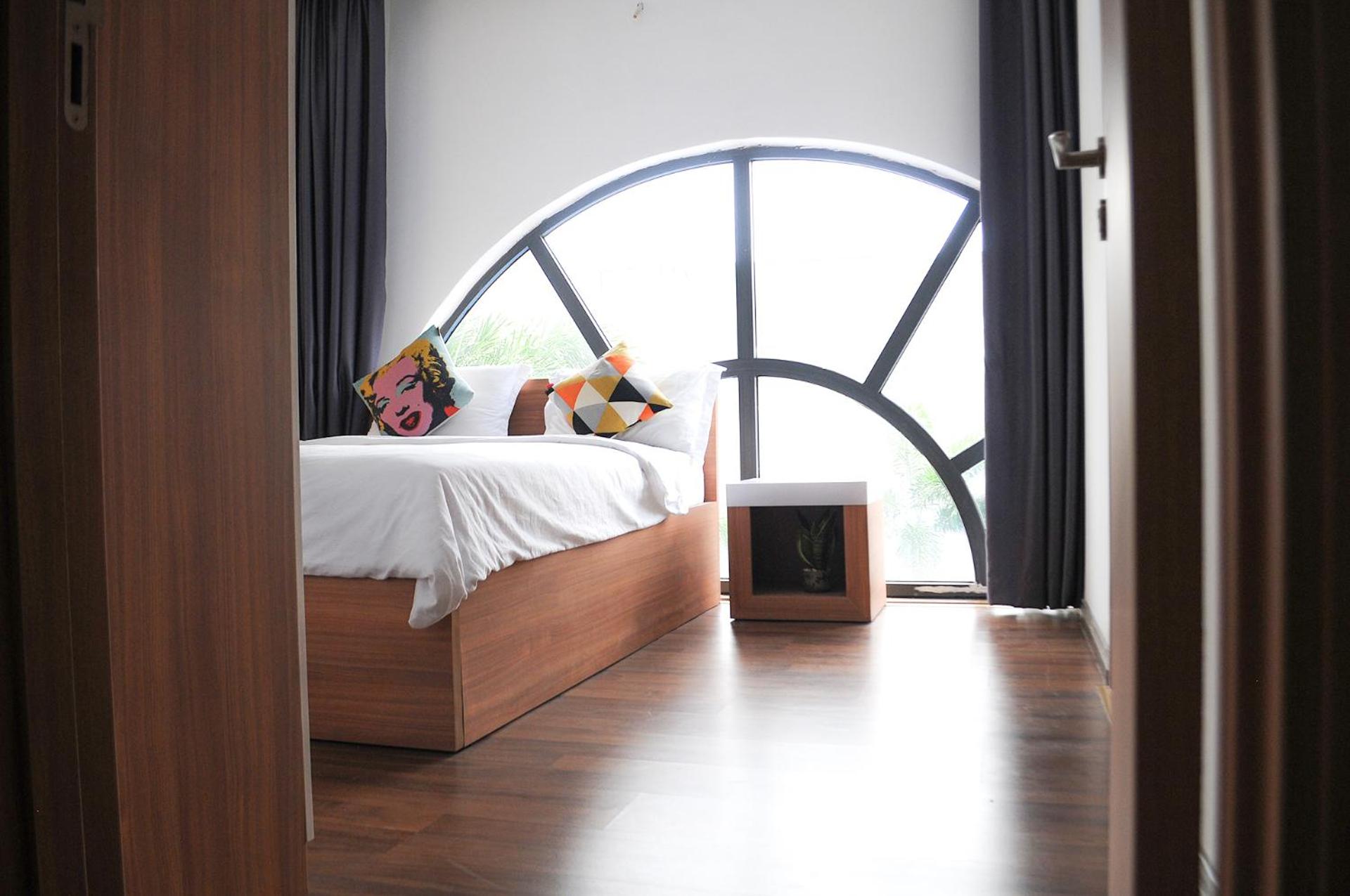 SAIGON GARDEN HILL Resort & Apartment