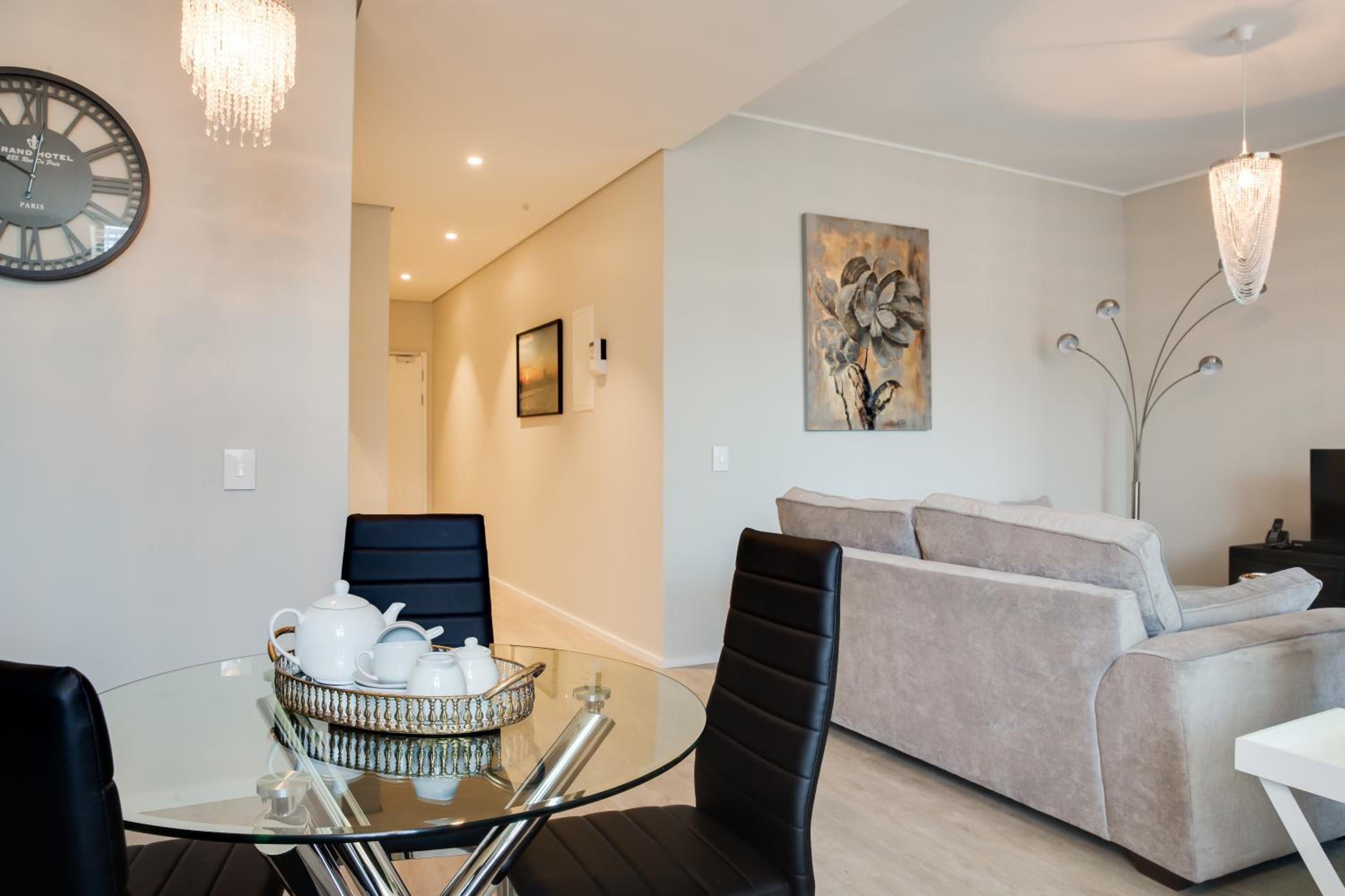Axis - Century City Self Catering Apartment view 5