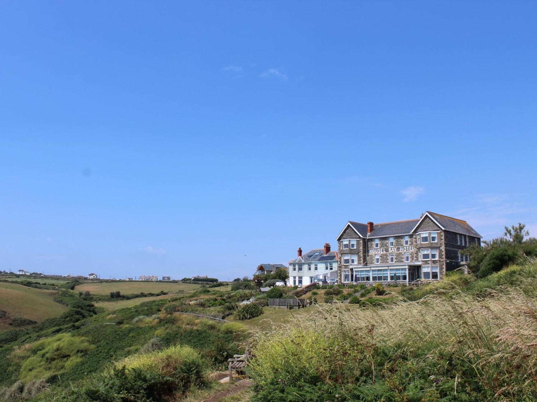 Housel Bay Hotel 38