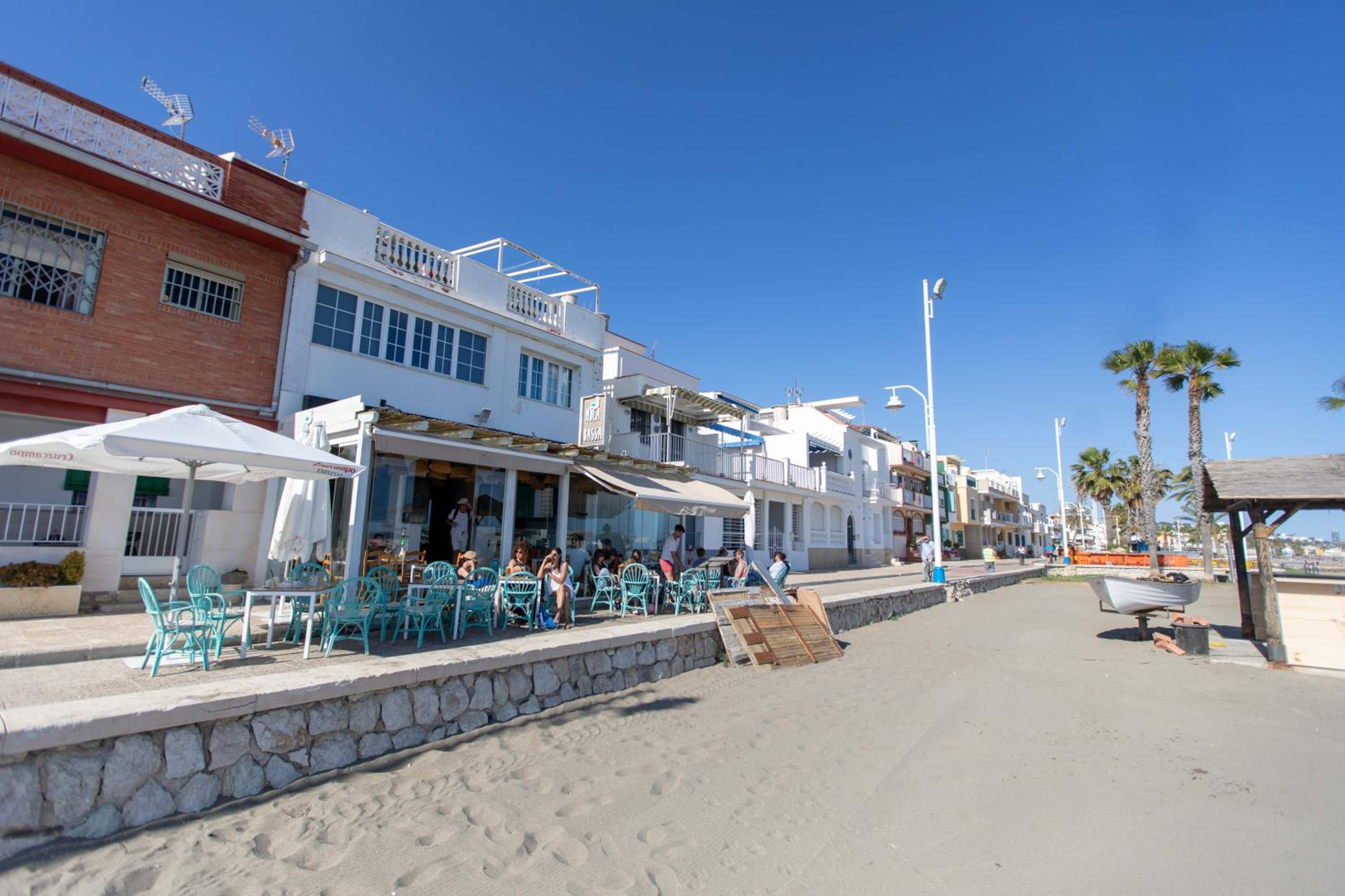 House by the sea apartment
