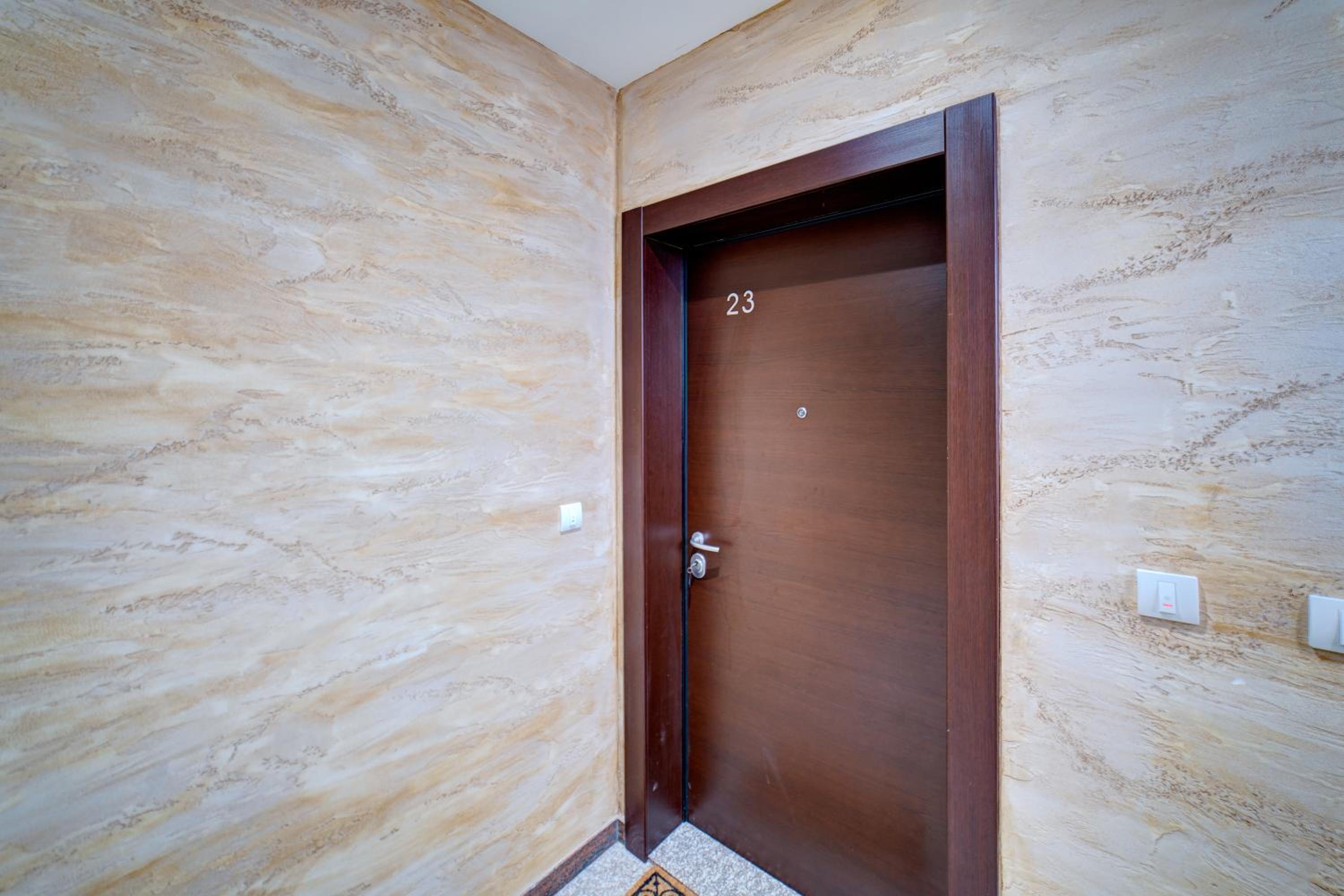 B&N apartman Zlatibor