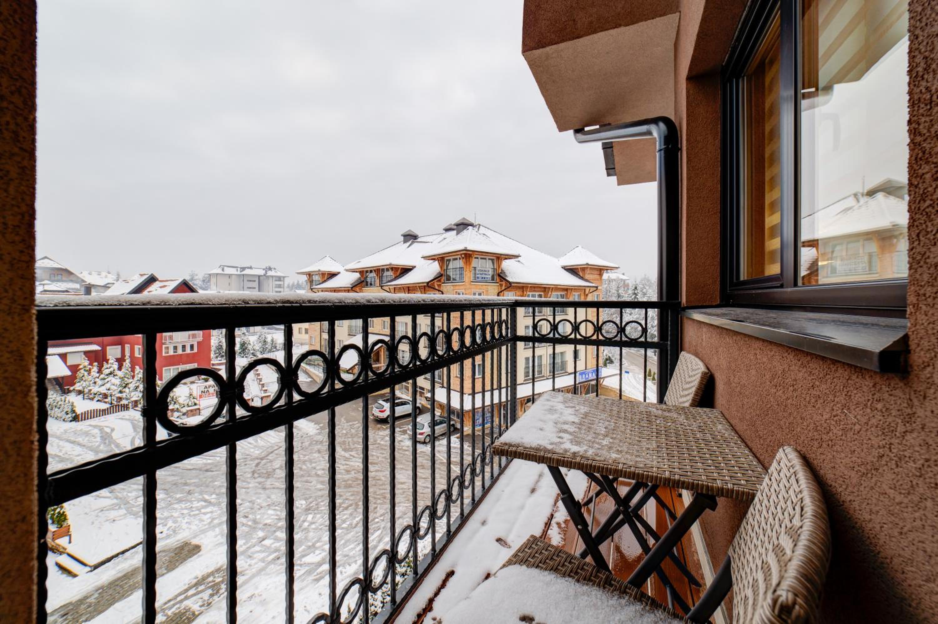 B&N apartman Zlatibor