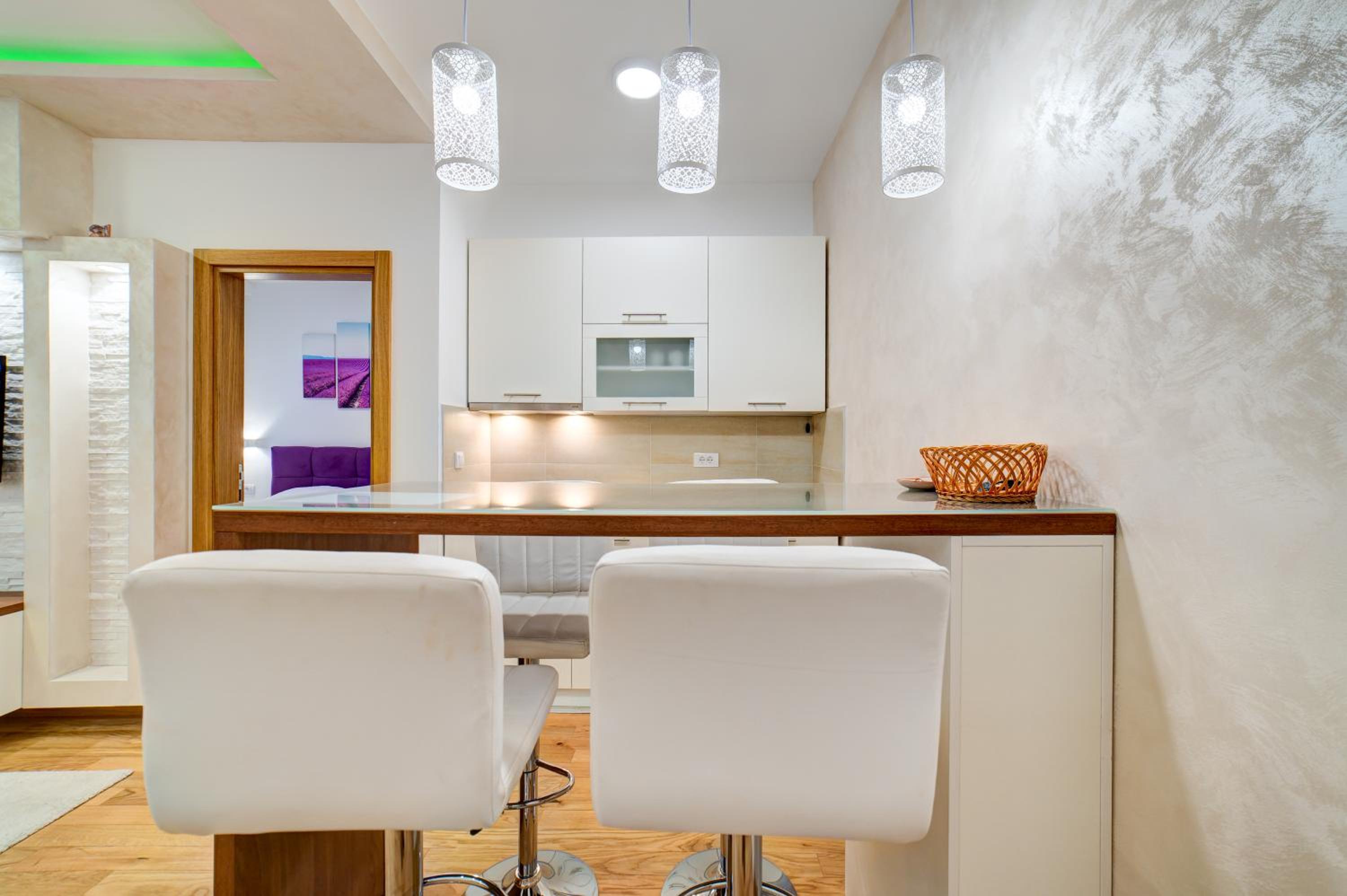B&N apartman Zlatibor