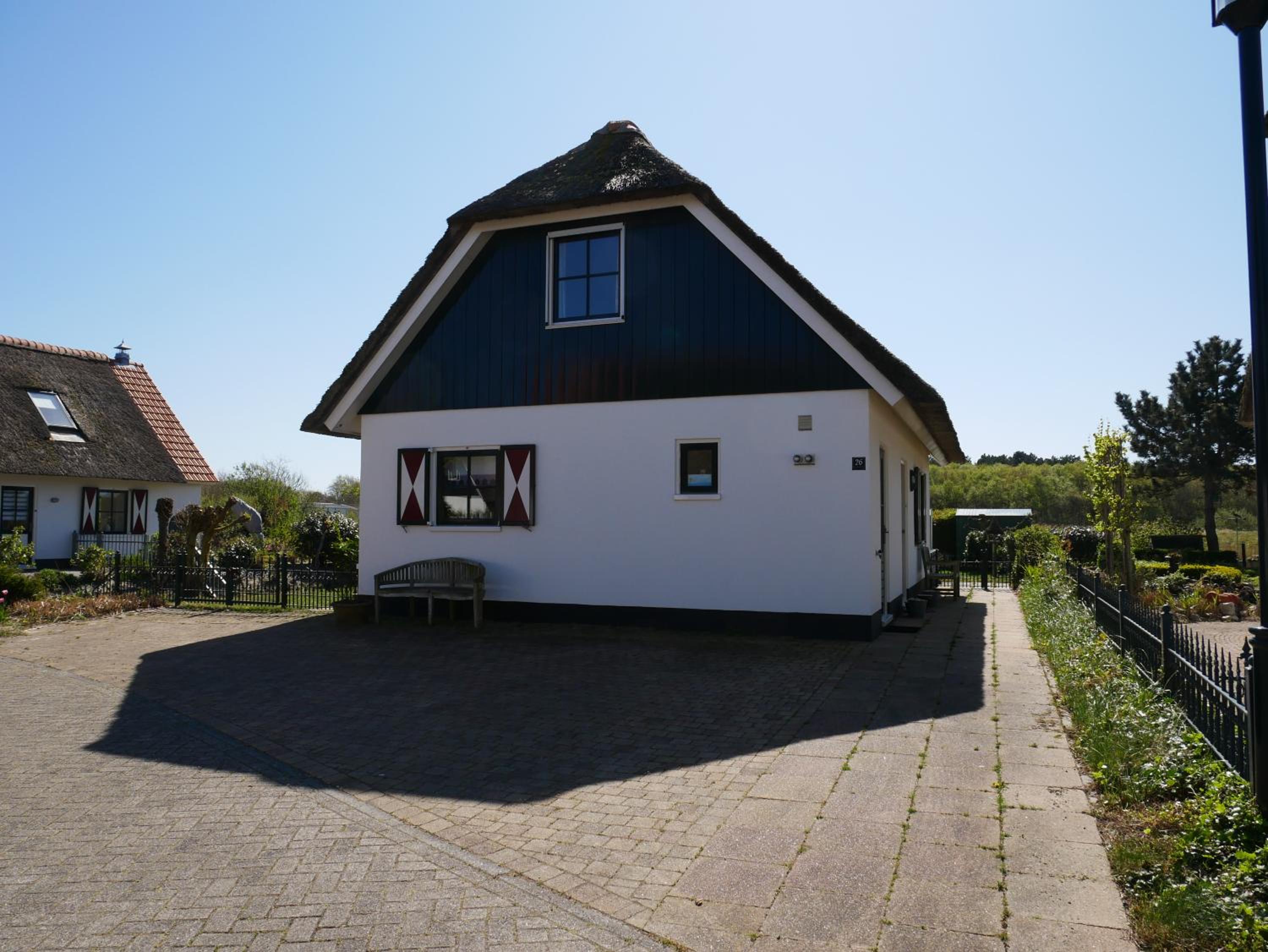 Buitenplaats 26