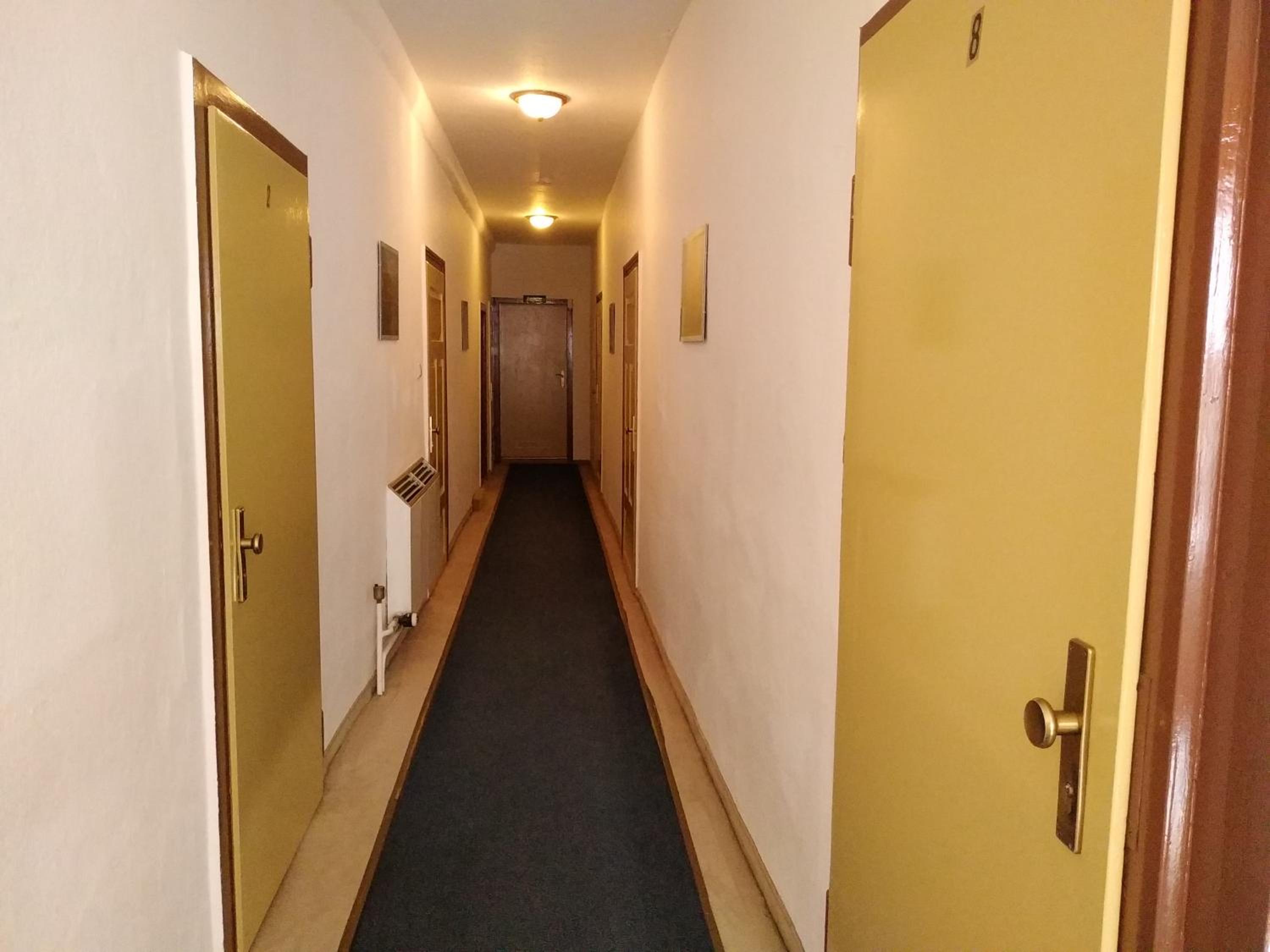 Pension & Gaststätte Sommerfrische