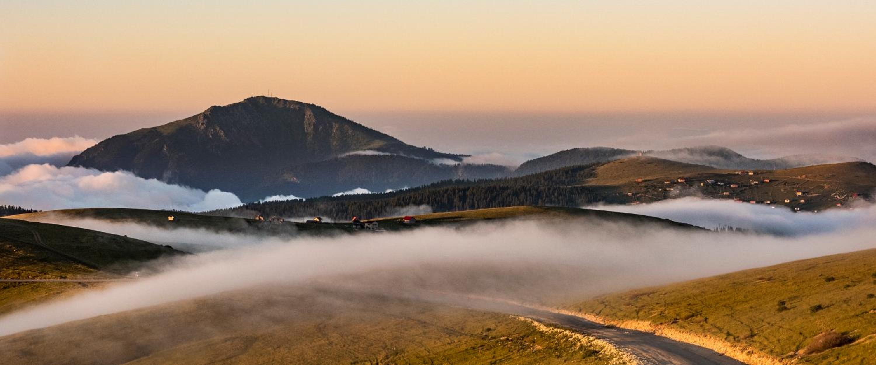 Süllü Dağ Evi