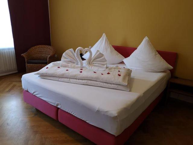 Hotel ZweiLinden Meckenheim Bonn