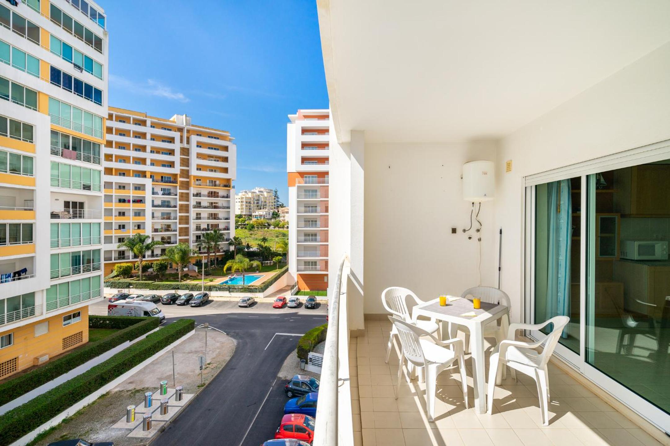 Faia BeachSide by Encantos do Algarve - 404 view 4