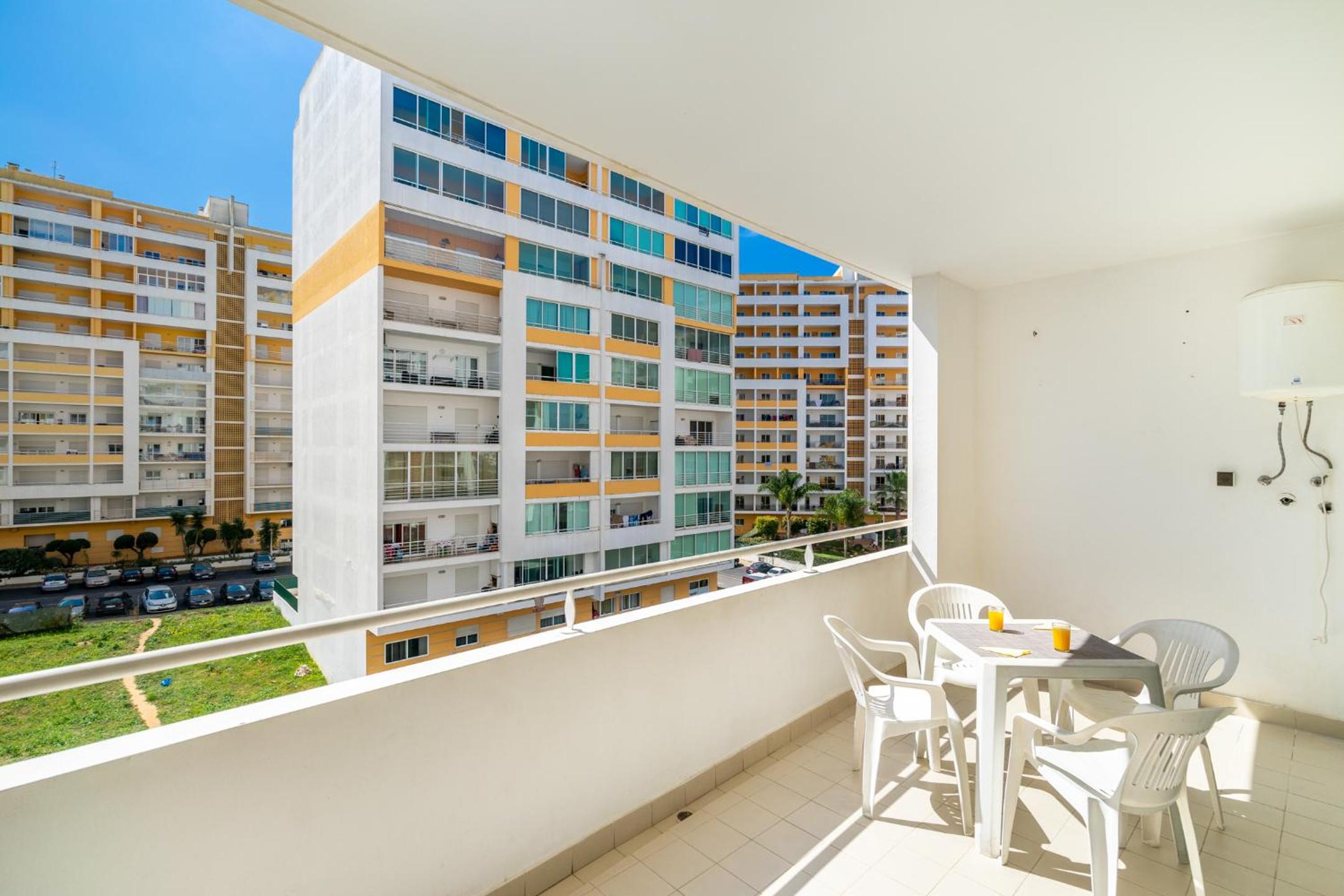 Faia BeachSide by Encantos do Algarve - 404 view 3