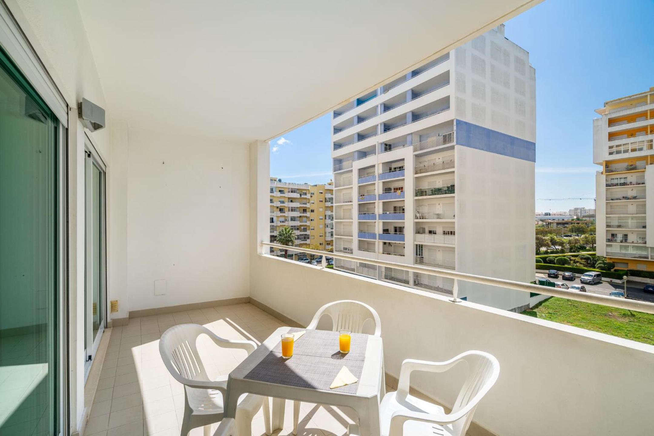 Faia BeachSide by Encantos do Algarve - 404 view 2