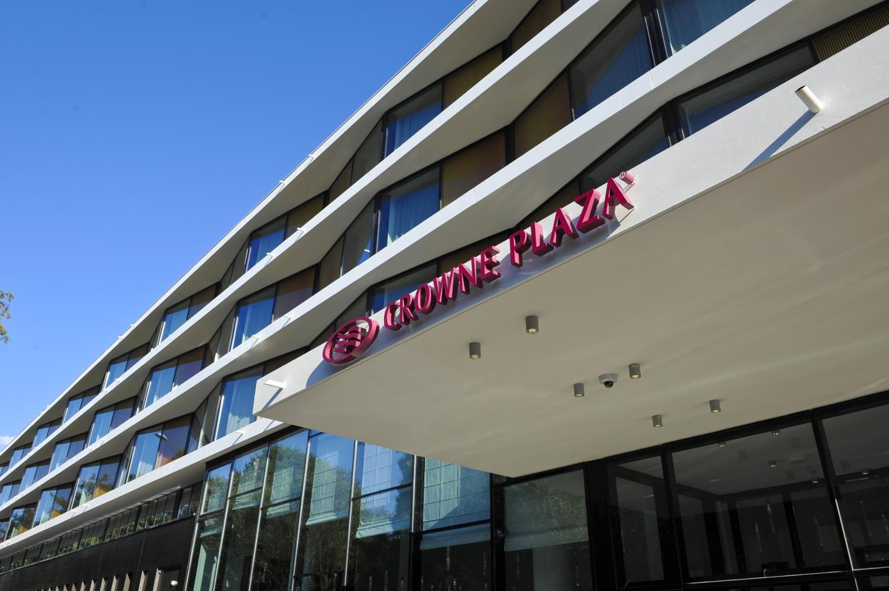 Montpellier Vacations - Crowne Plaza Montpellier Corum, an IHG Hotel - Property Image 13