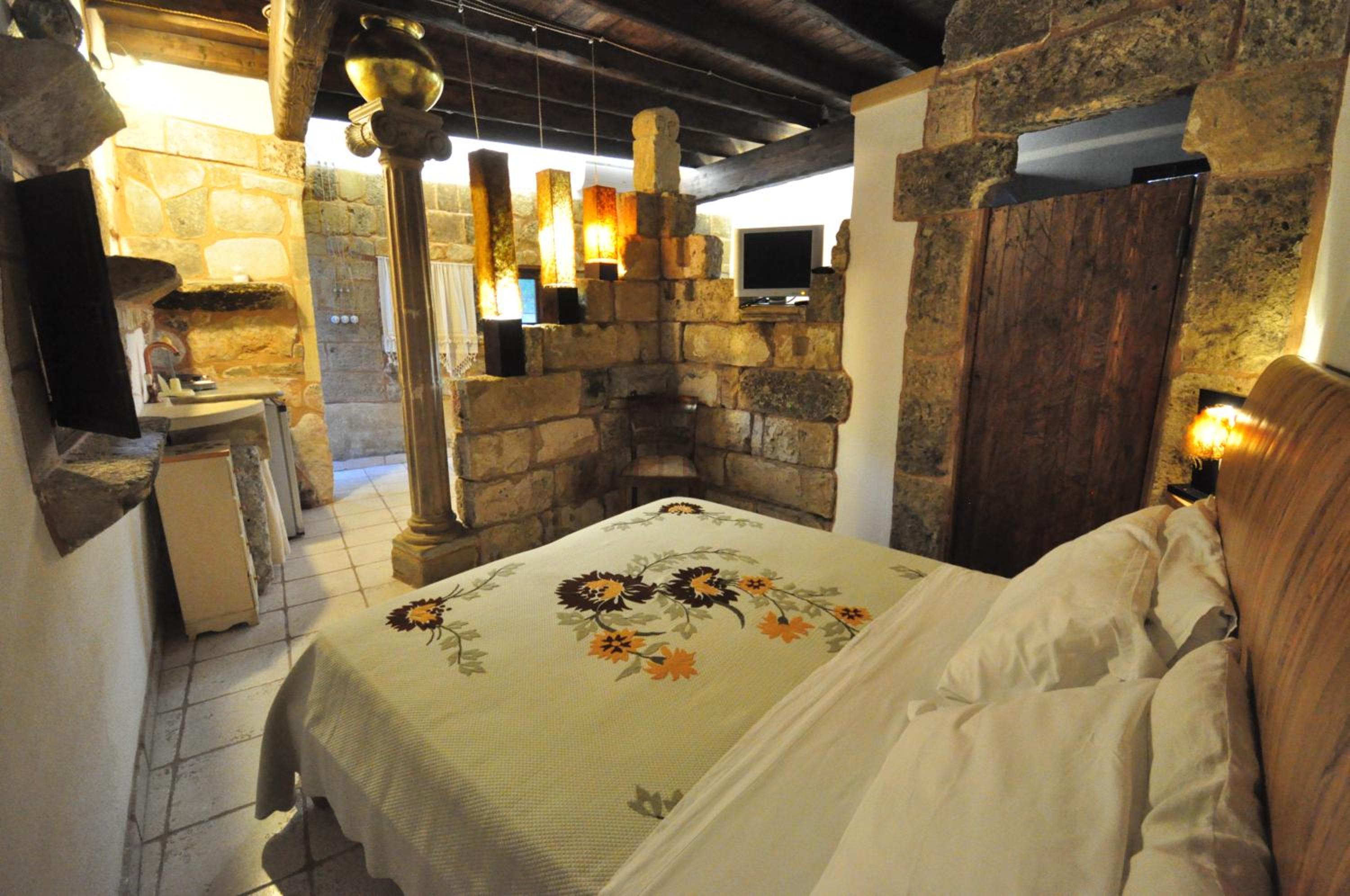 Felline In Bed&Breakfast Dimora di Charme el Salento