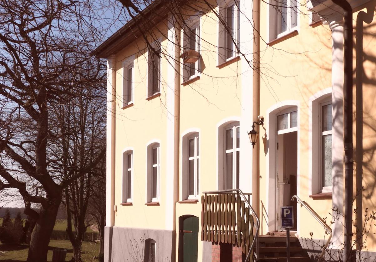 Fewo Gut Zarrentin view 5