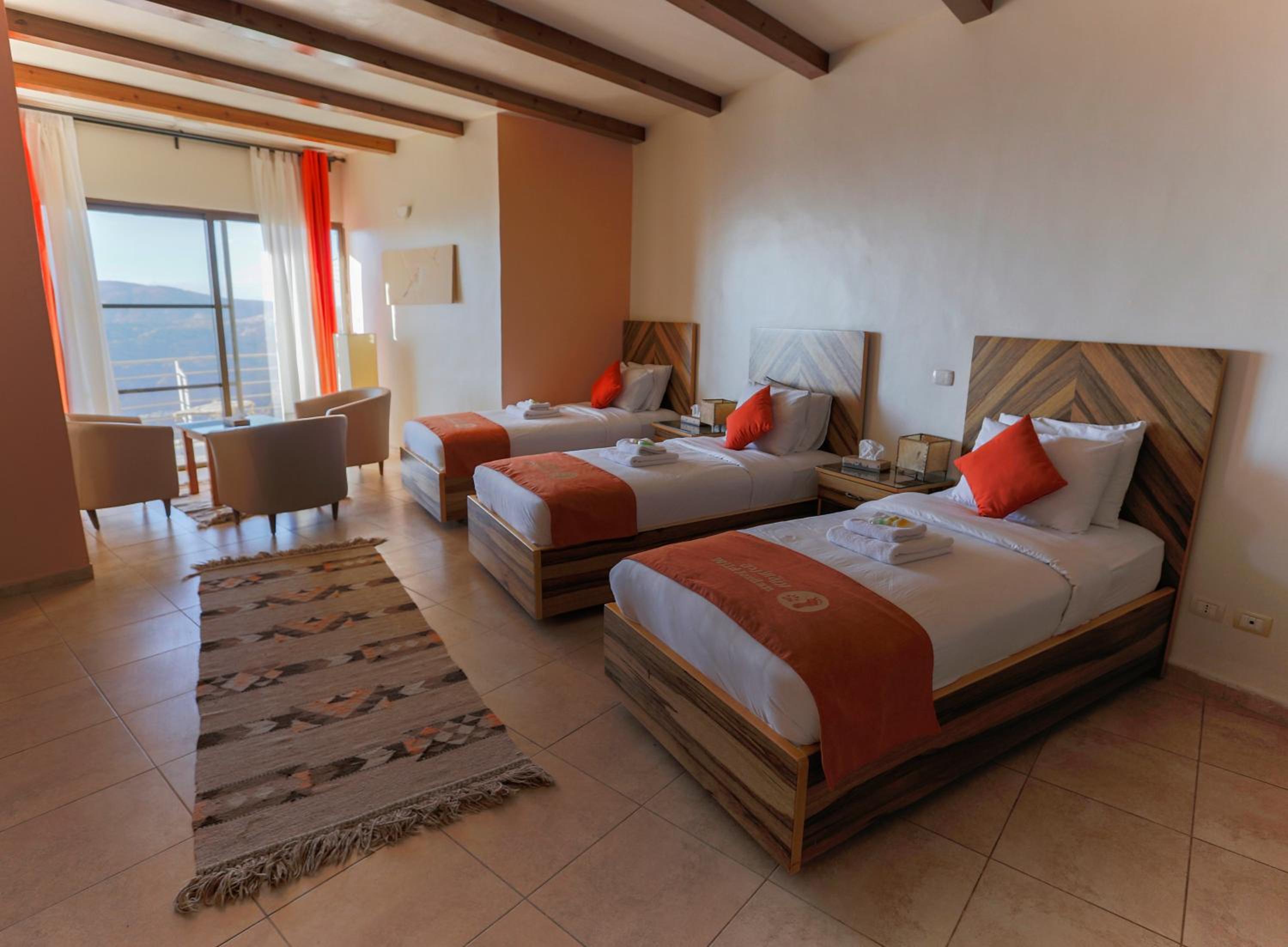 Dana Guesthouse