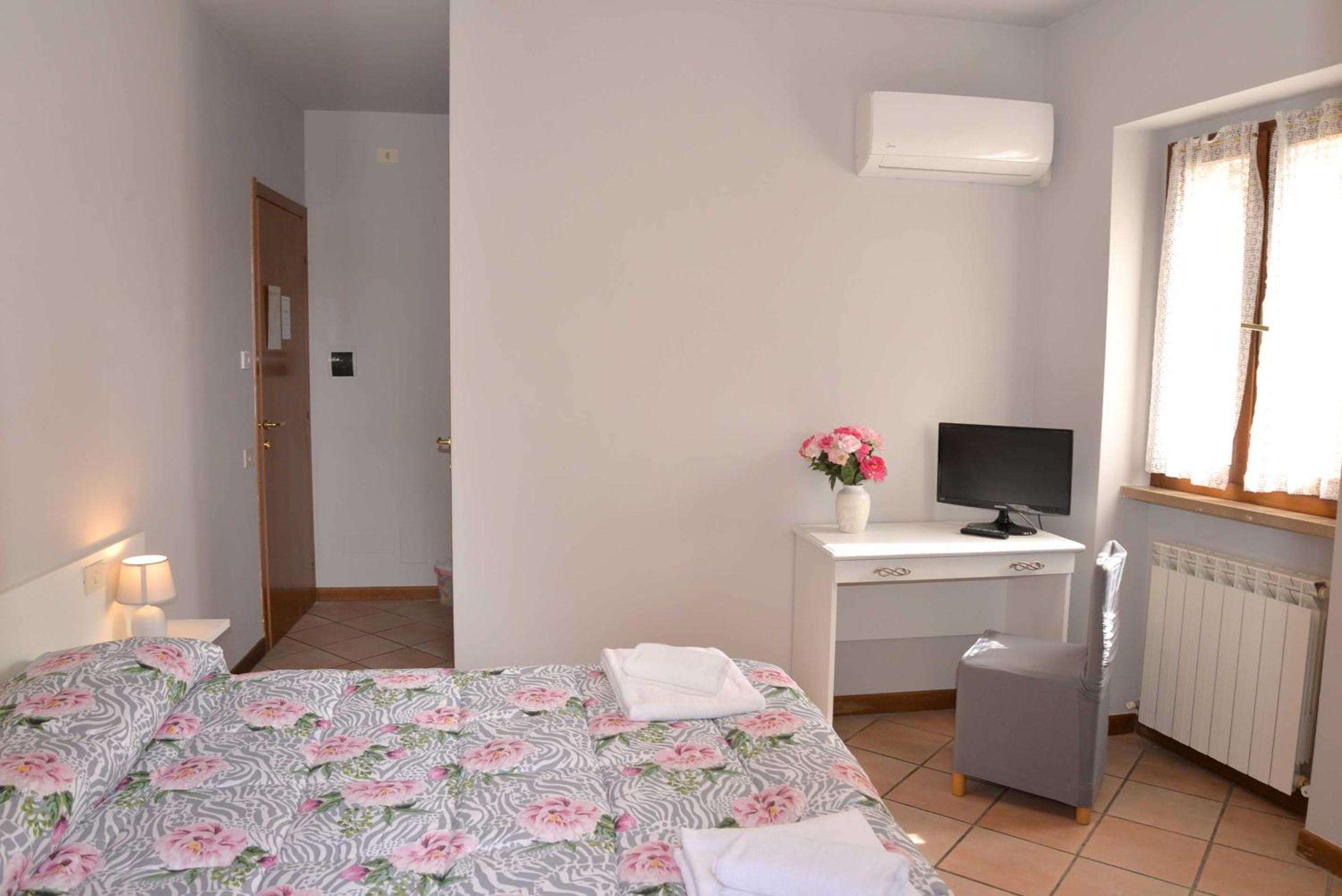 Camere Paolo