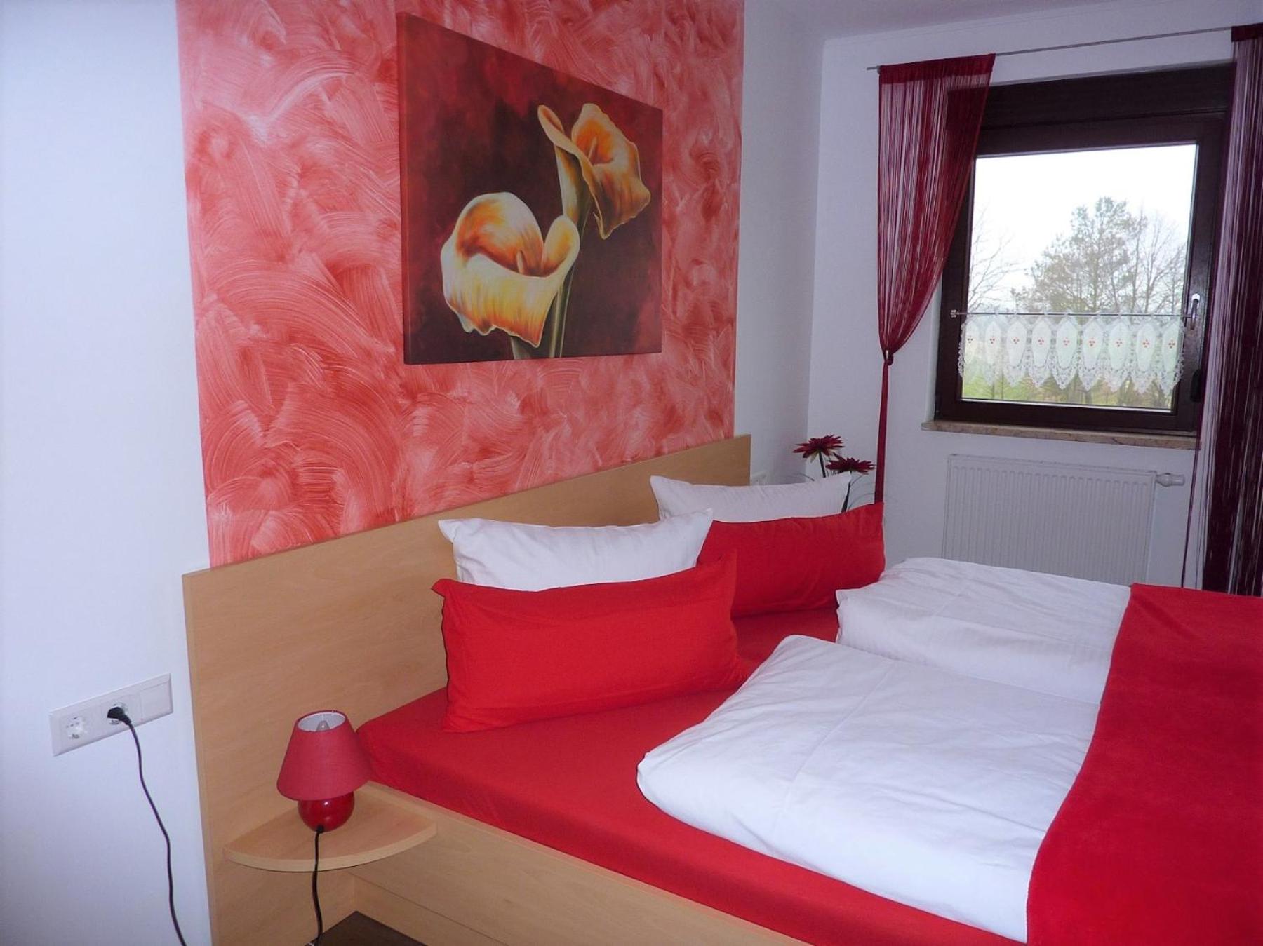 Pension zum Reiterhof