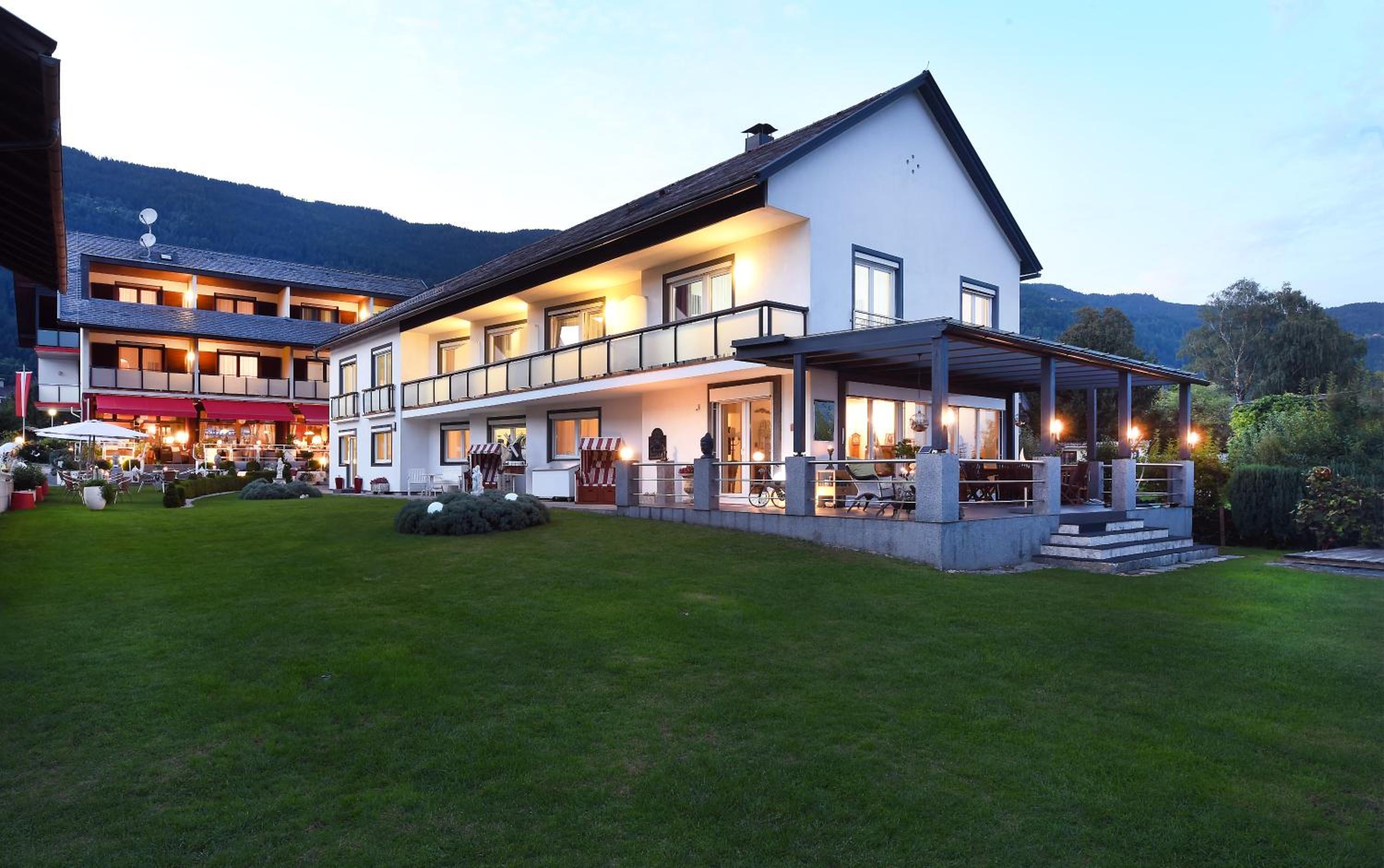 Seehaus 